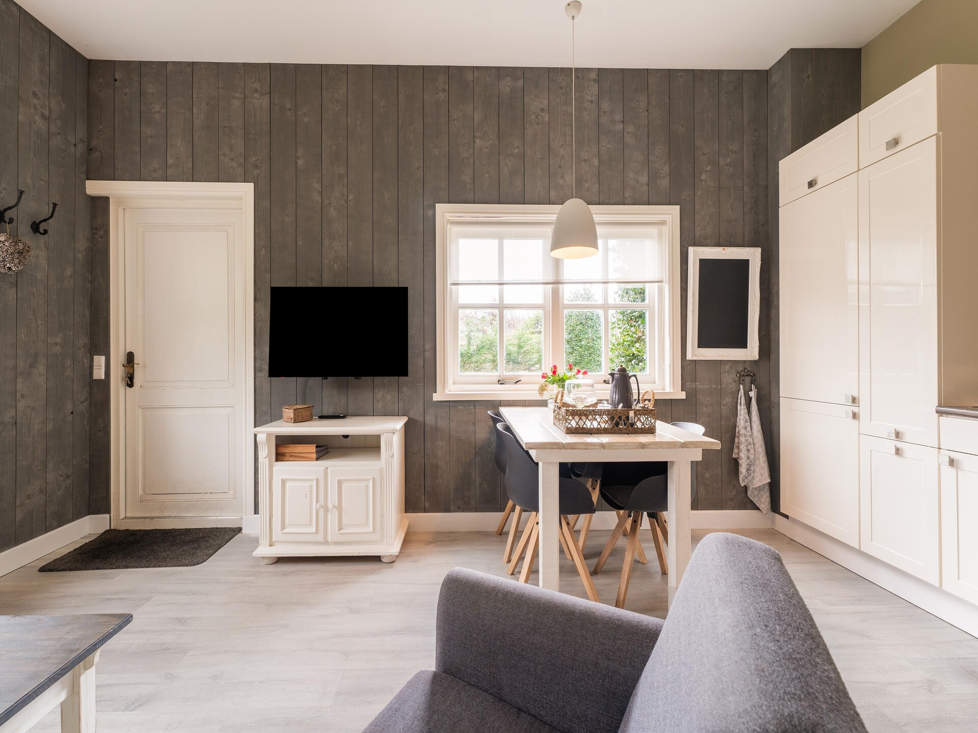 Vrijstaand vakantiehuis naast het Bollenveld in Egmond-Binnen - foto 12