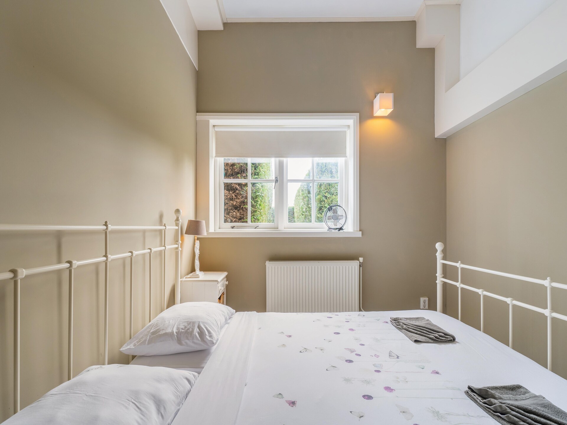 Vrijstaand vakantiehuis naast het Bollenveld in Egmond-Binnen - foto 19