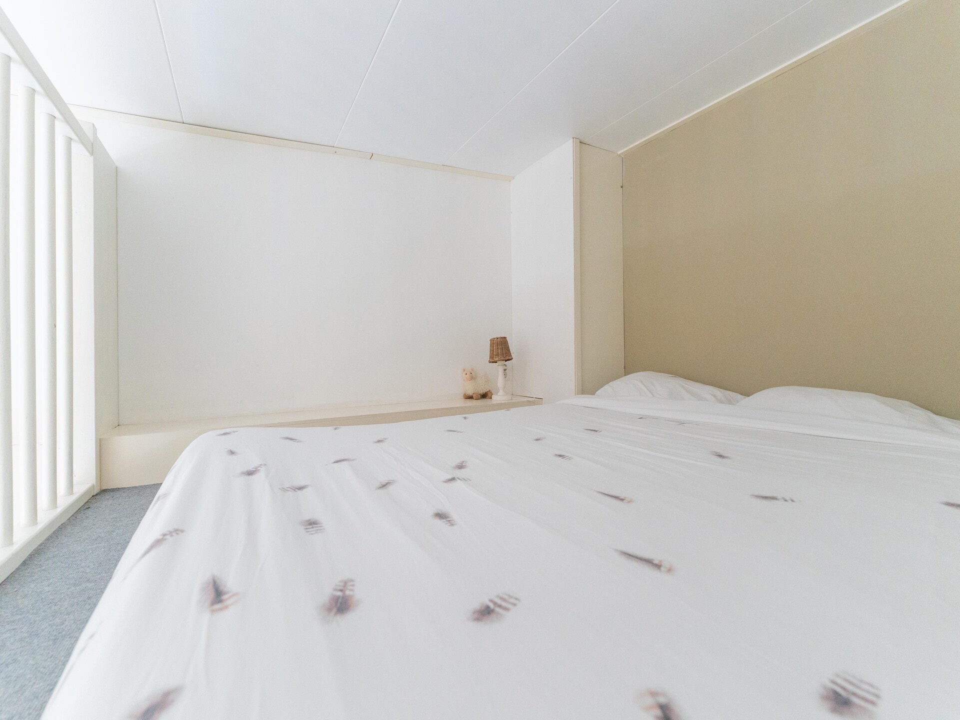 Vrijstaand vakantiehuis naast het Bollenveld in Egmond-Binnen - foto 18