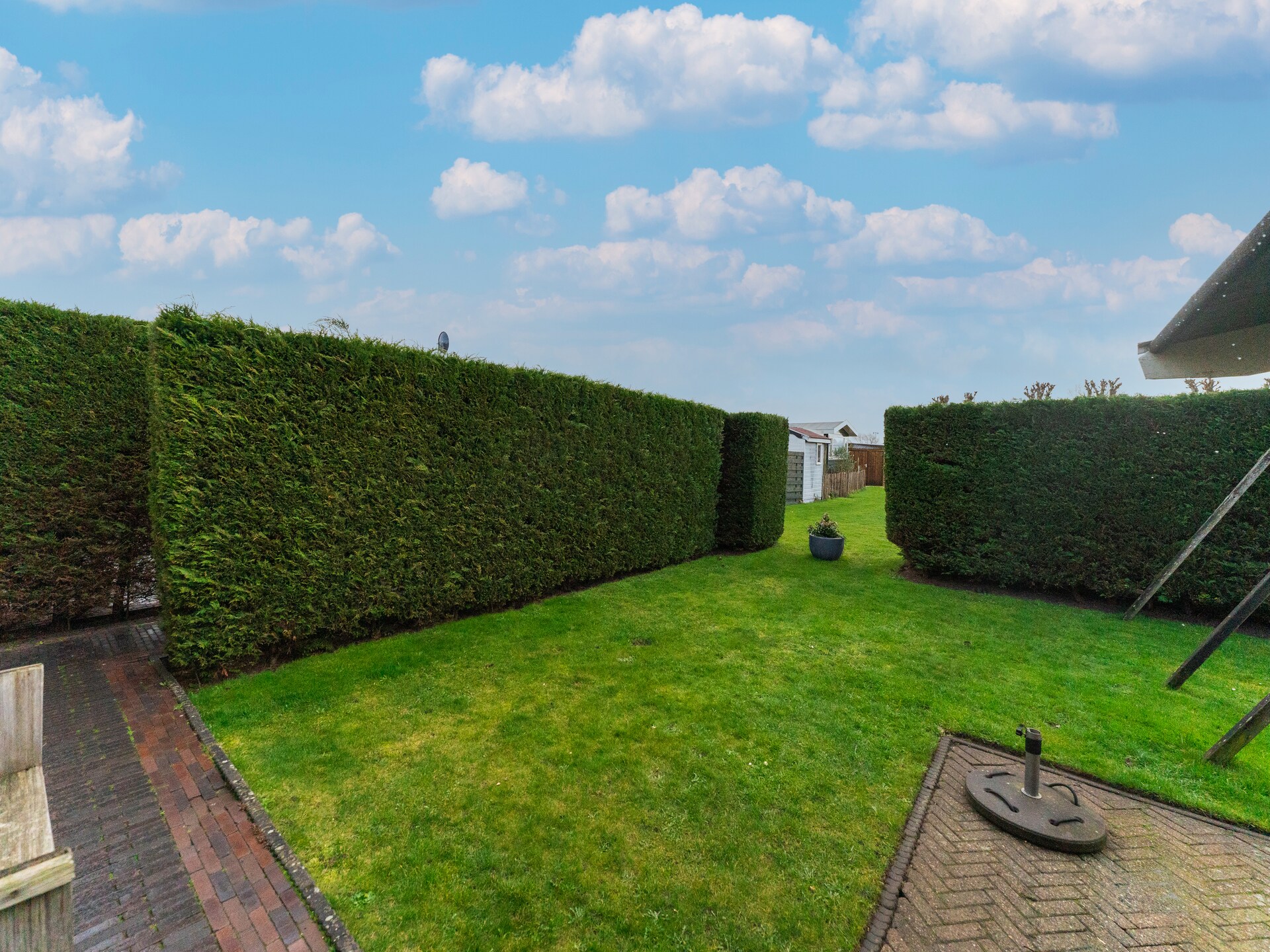 Vrijstaand vakantiehuis naast het Bollenveld in Egmond-Binnen - foto 25