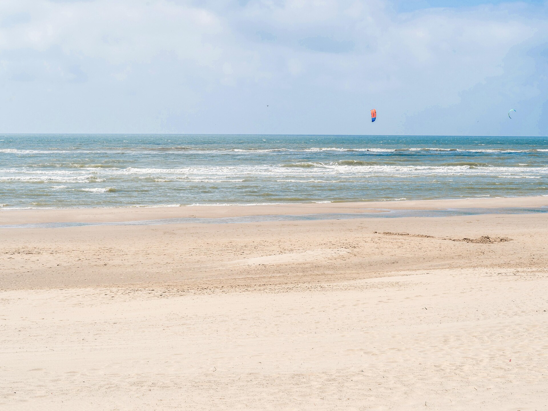Vrijstaand vakantiehuis naast het Bollenveld in Egmond-Binnen - foto 34