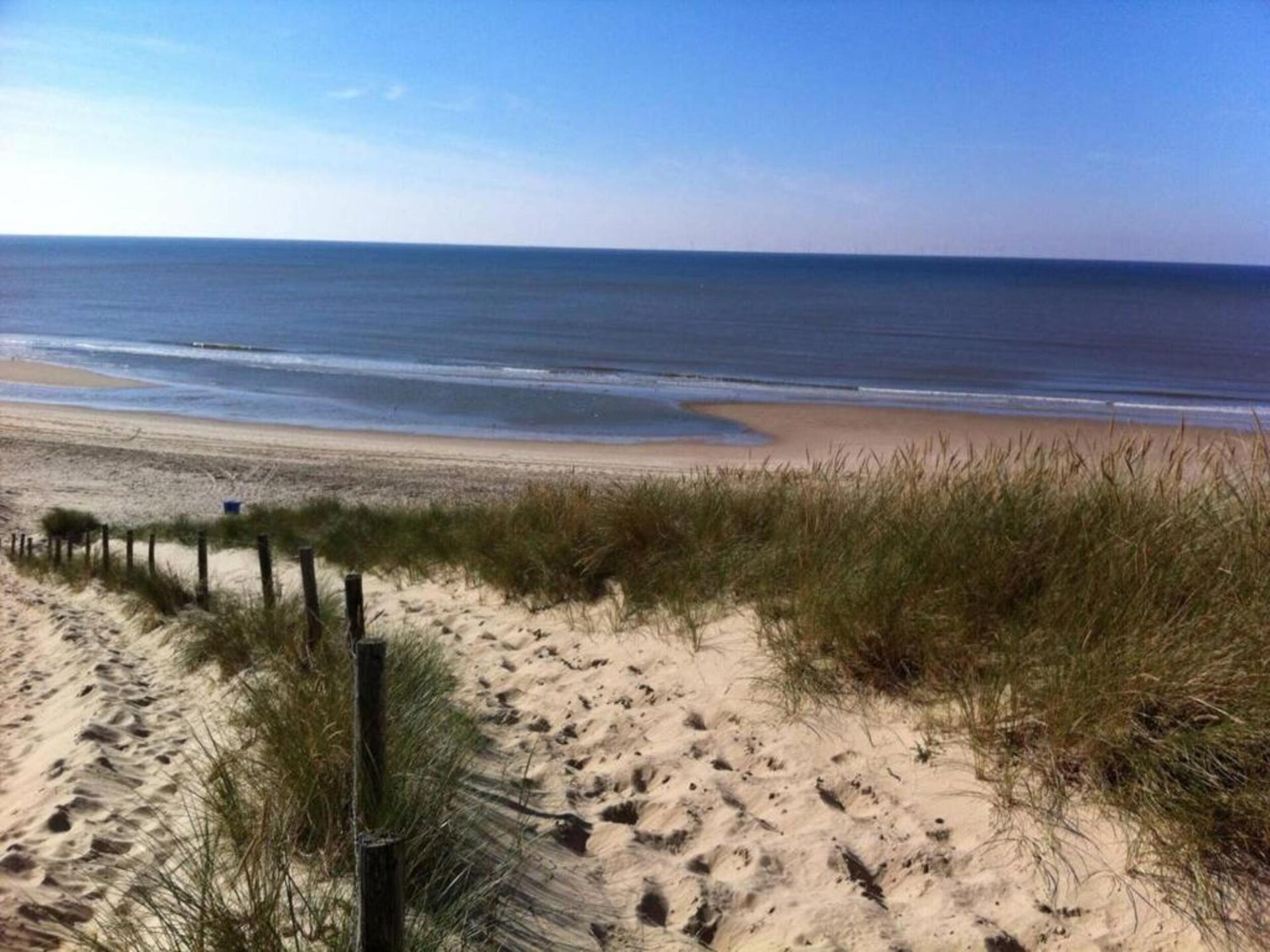 Vrijstaand vakantiehuis naast het Bollenveld in Egmond-Binnen - foto 39