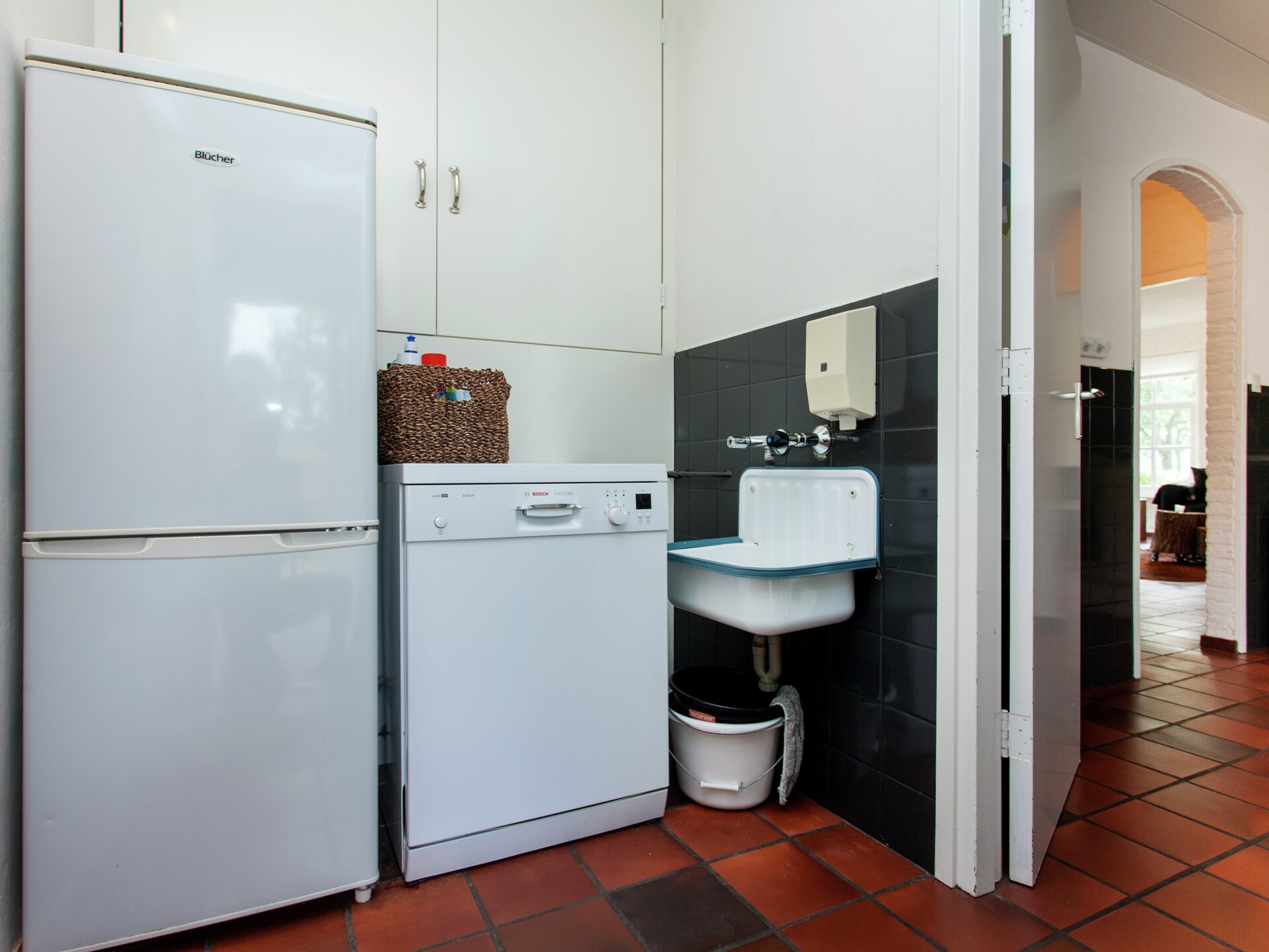 Dorpswoning De Plek – Vrijstaand familiehuis in het bos bij Leende - foto 24