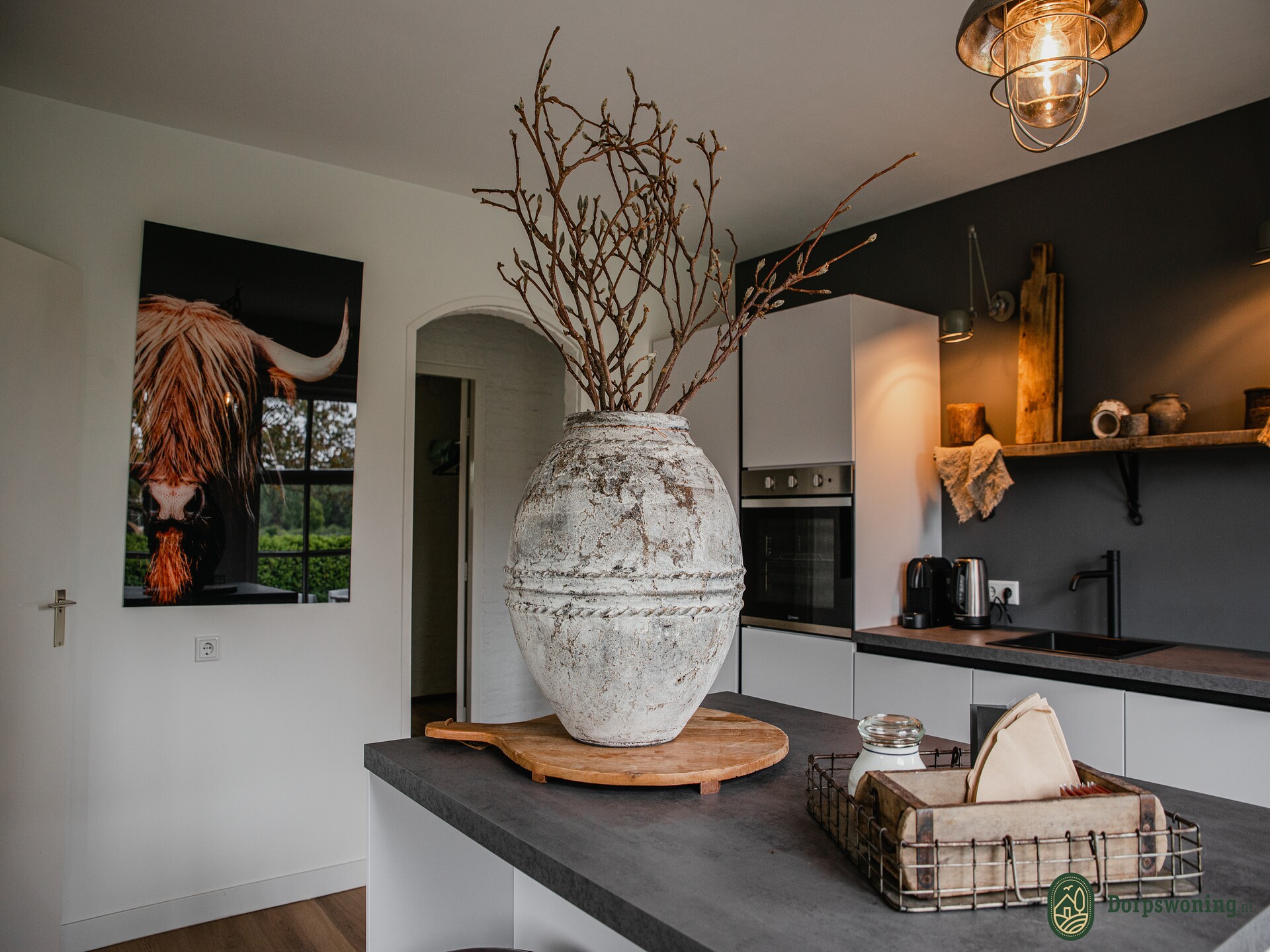 Dorpswoning De Plek – Vrijstaand familiehuis in het bos bij Leende - foto 12