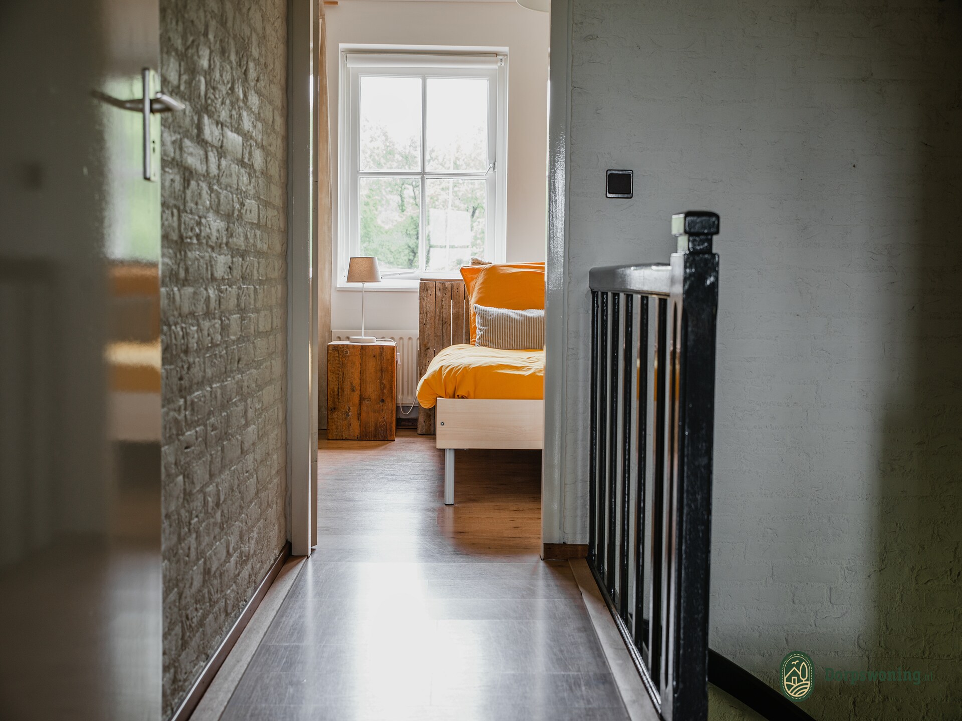 Dorpswoning De Plek – Vrijstaand familiehuis in het bos bij Leende - foto 13