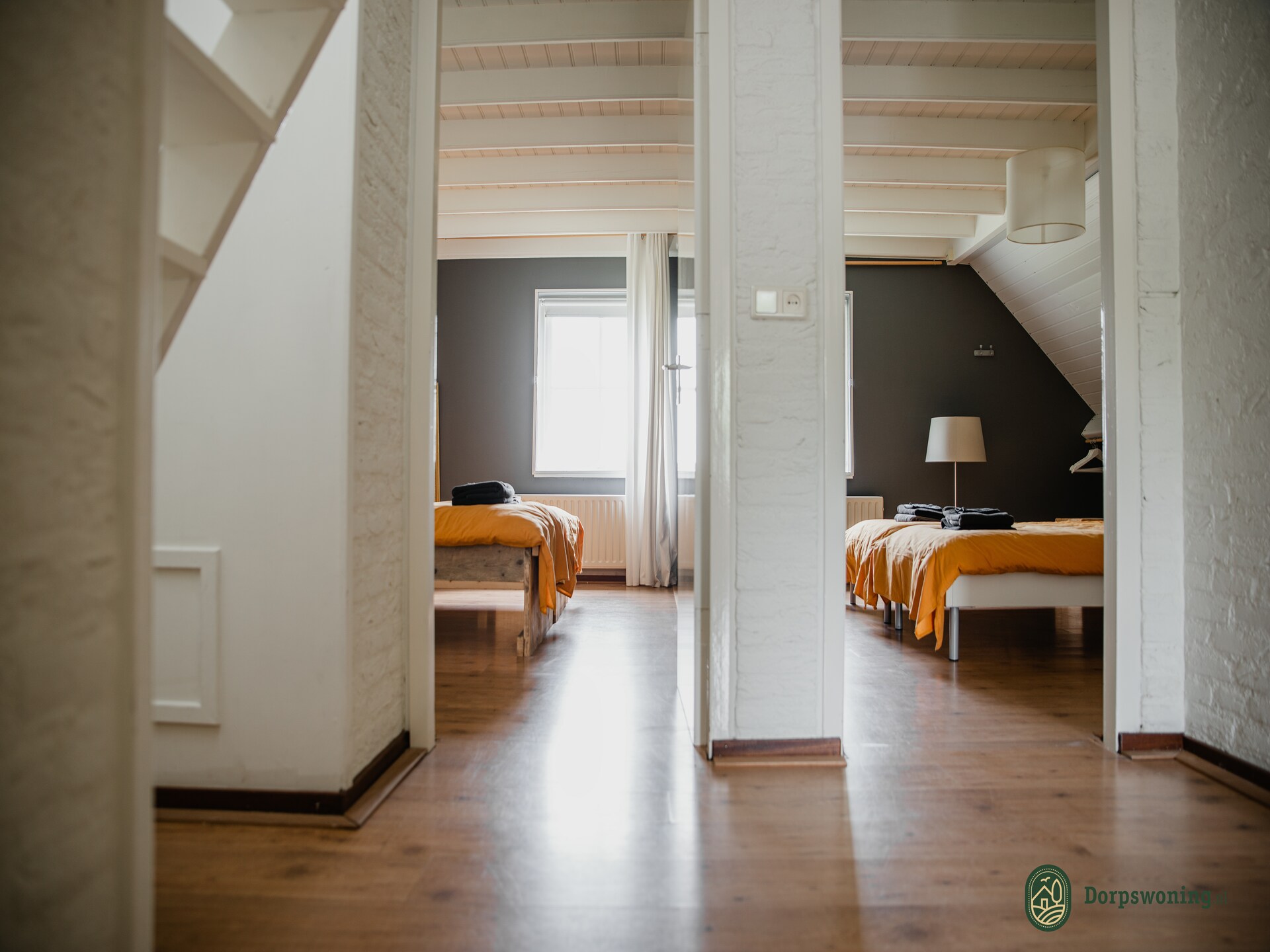 Dorpswoning De Plek – Vrijstaand familiehuis in het bos bij Leende - foto 14