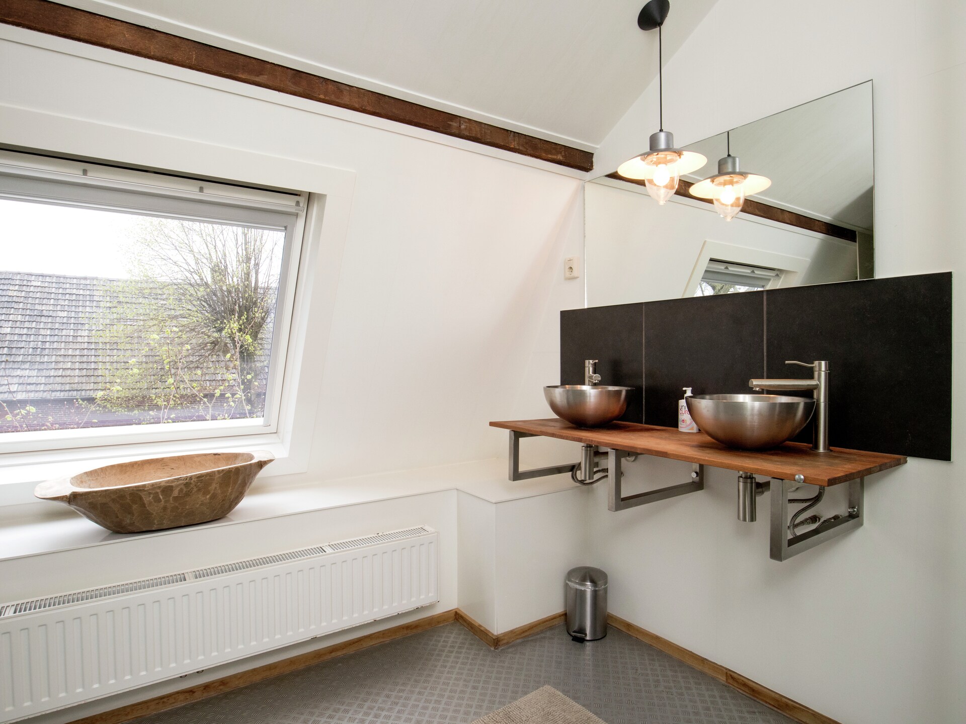 Dorpswoning Op Niveau – Luxe boshuis voor 6 personen in Leende - foto 18