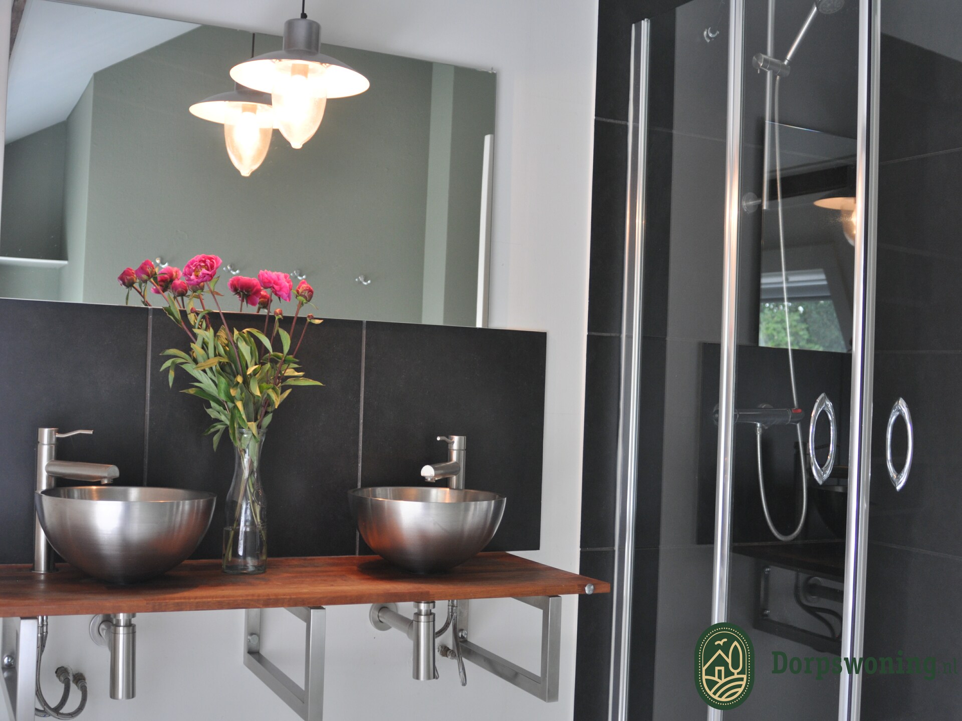 Dorpswoning Op Niveau – Luxe boshuis voor 6 personen in Leende - foto 19