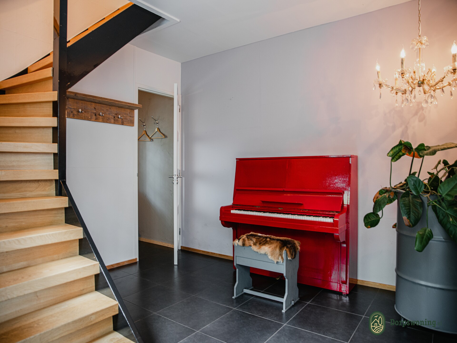Dorpswoning Op Niveau – Luxe boshuis voor 6 personen in Leende - foto 3