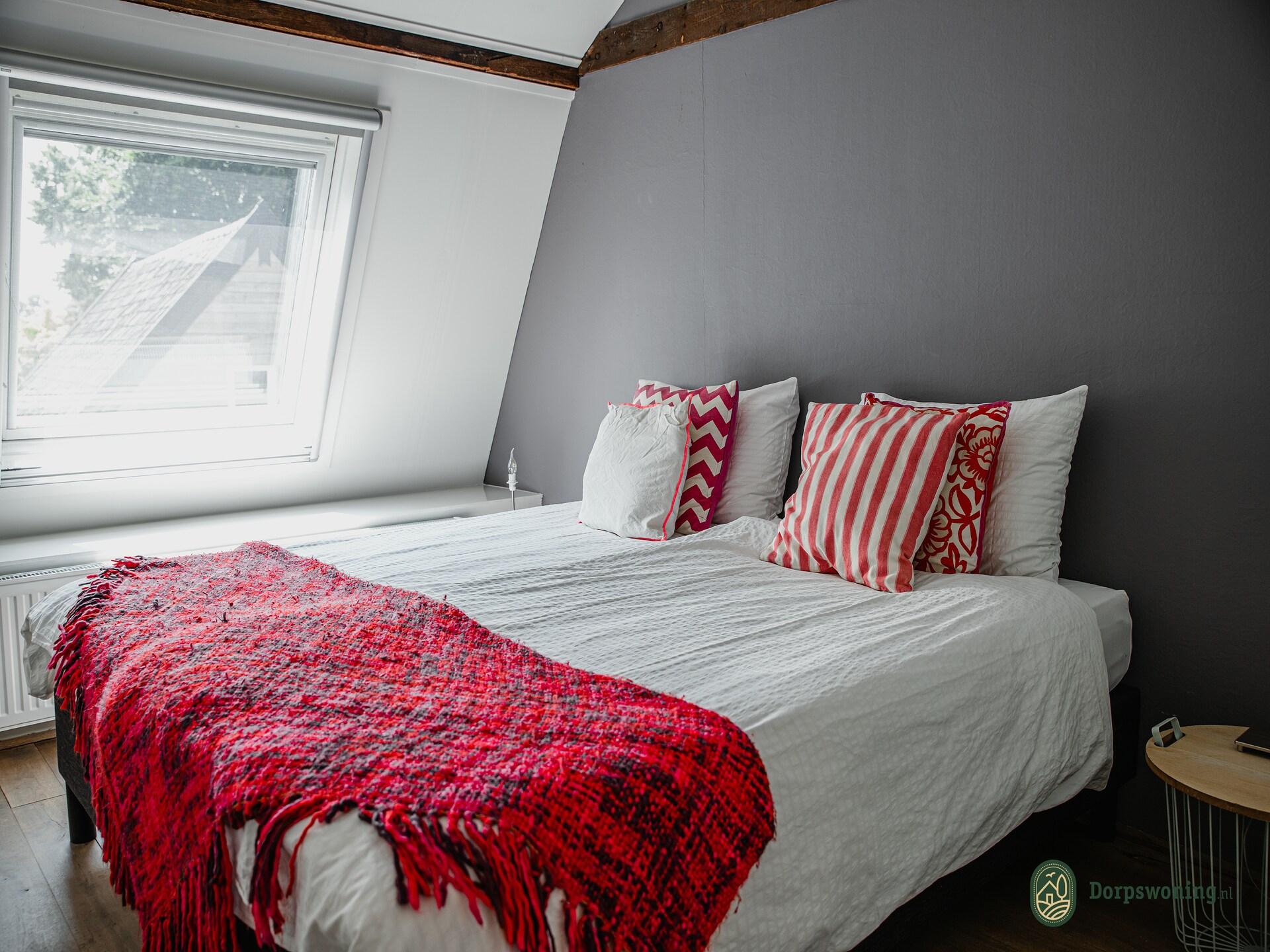 Dorpswoning Op Niveau – Luxe boshuis voor 6 personen in Leende - foto 14