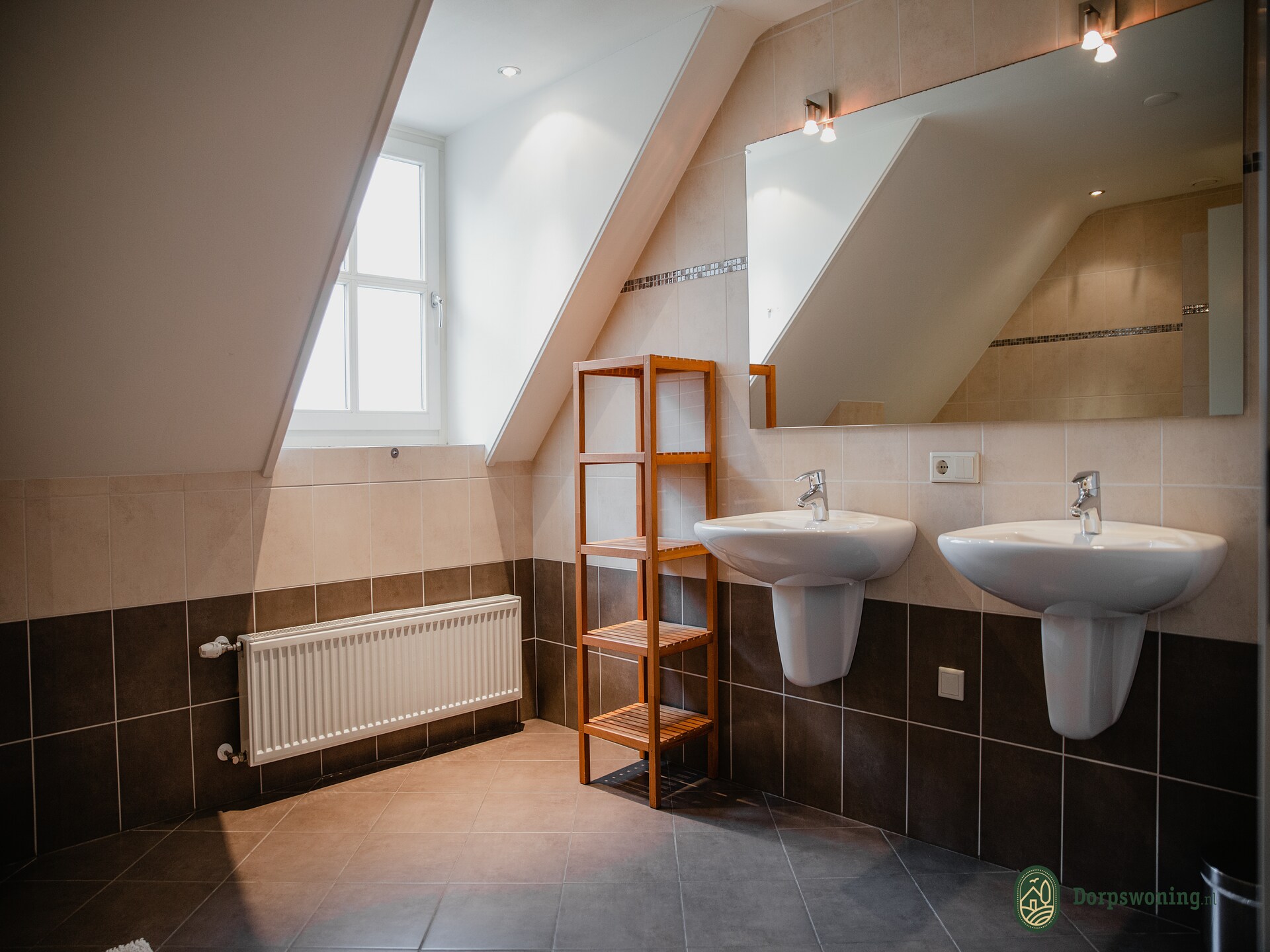 Dorpswoning Het Uitzicht: Luxe vakantiehuis voor 14 personen in het bos - foto 18