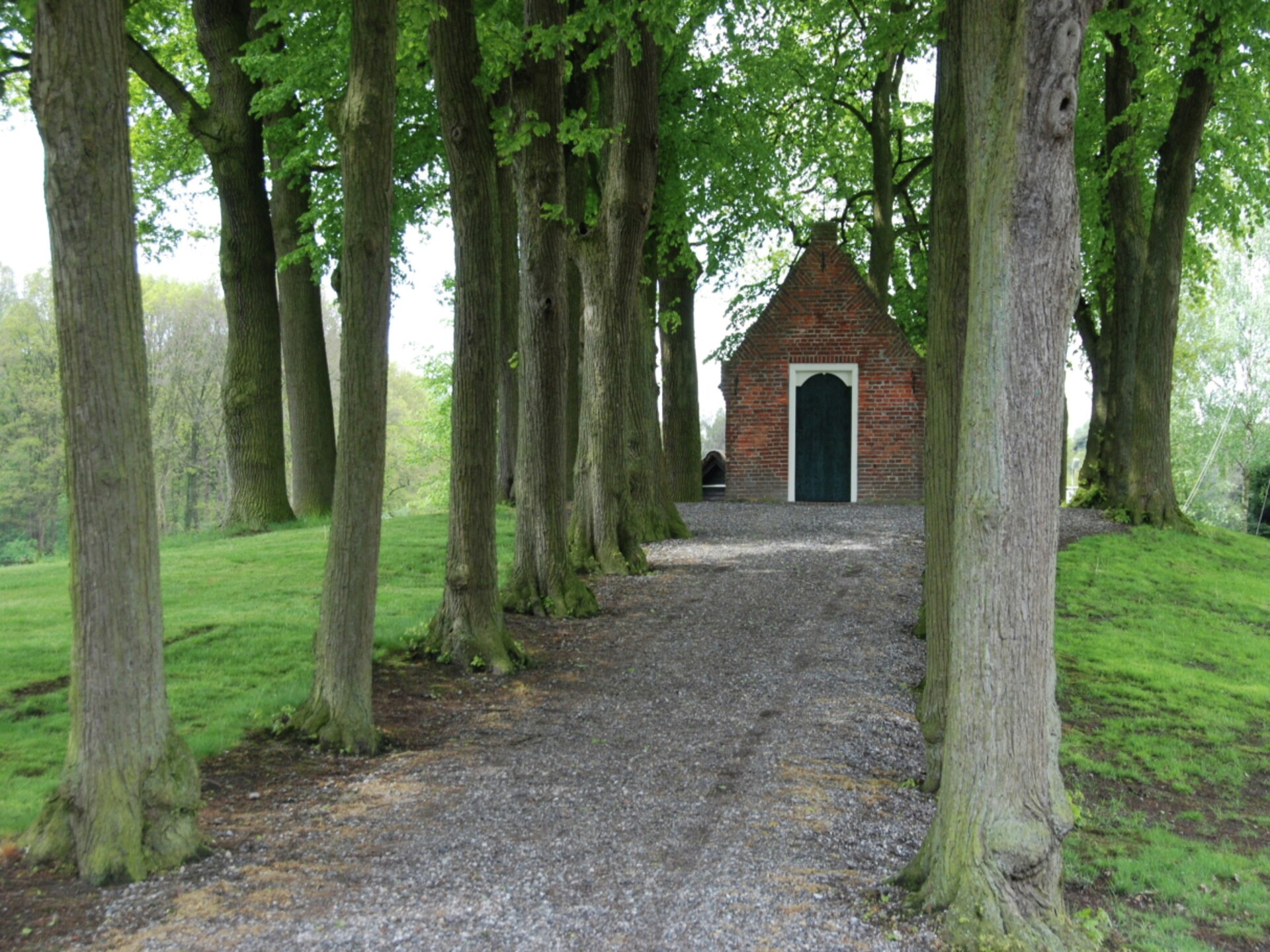Dorpswoning Het Knusse: sfeervol vakantiehuis in het bos bij Leende - foto 26