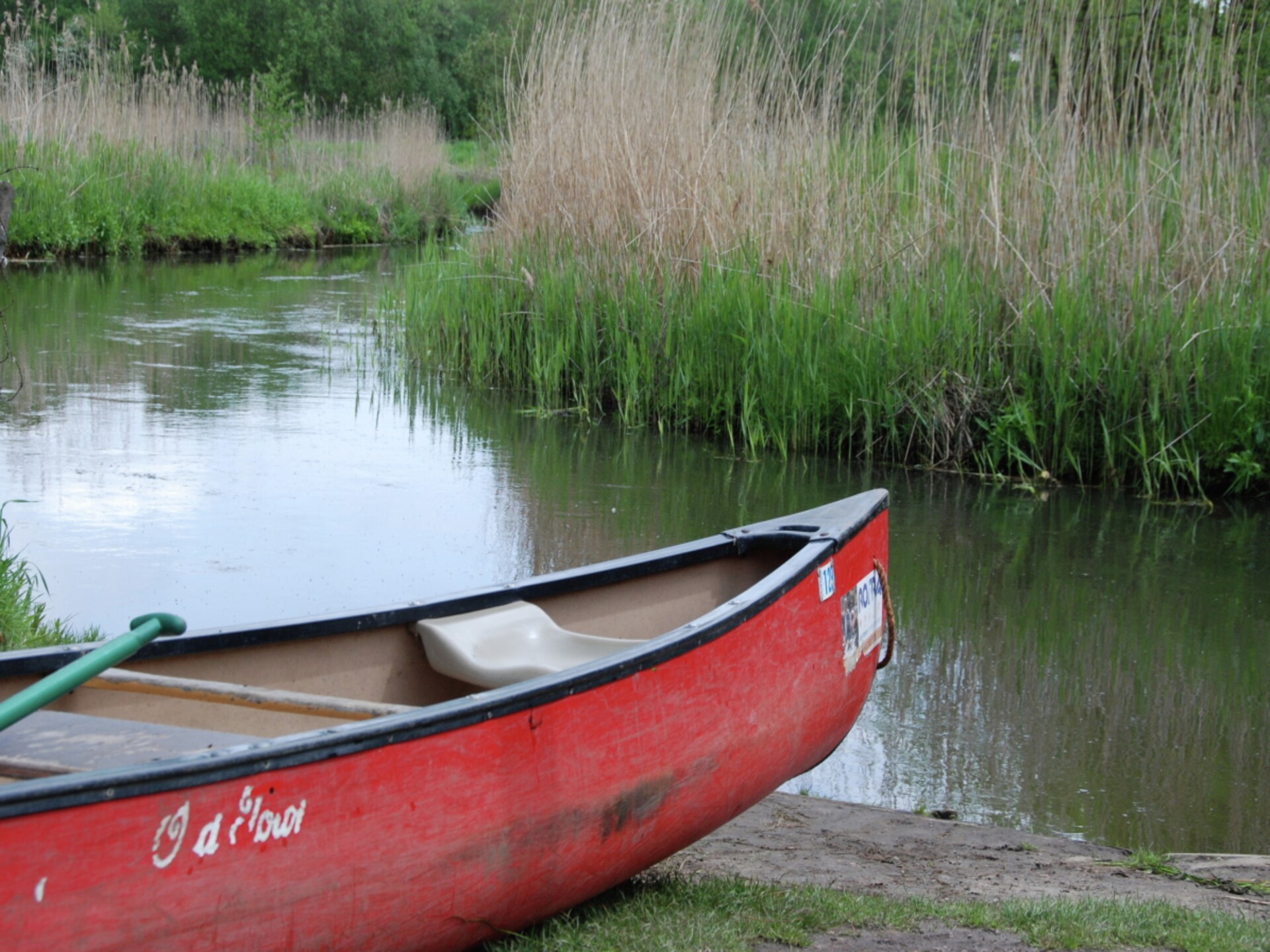 Dorpswoning Het Knusse: sfeervol vakantiehuis in het bos bij Leende - foto 28