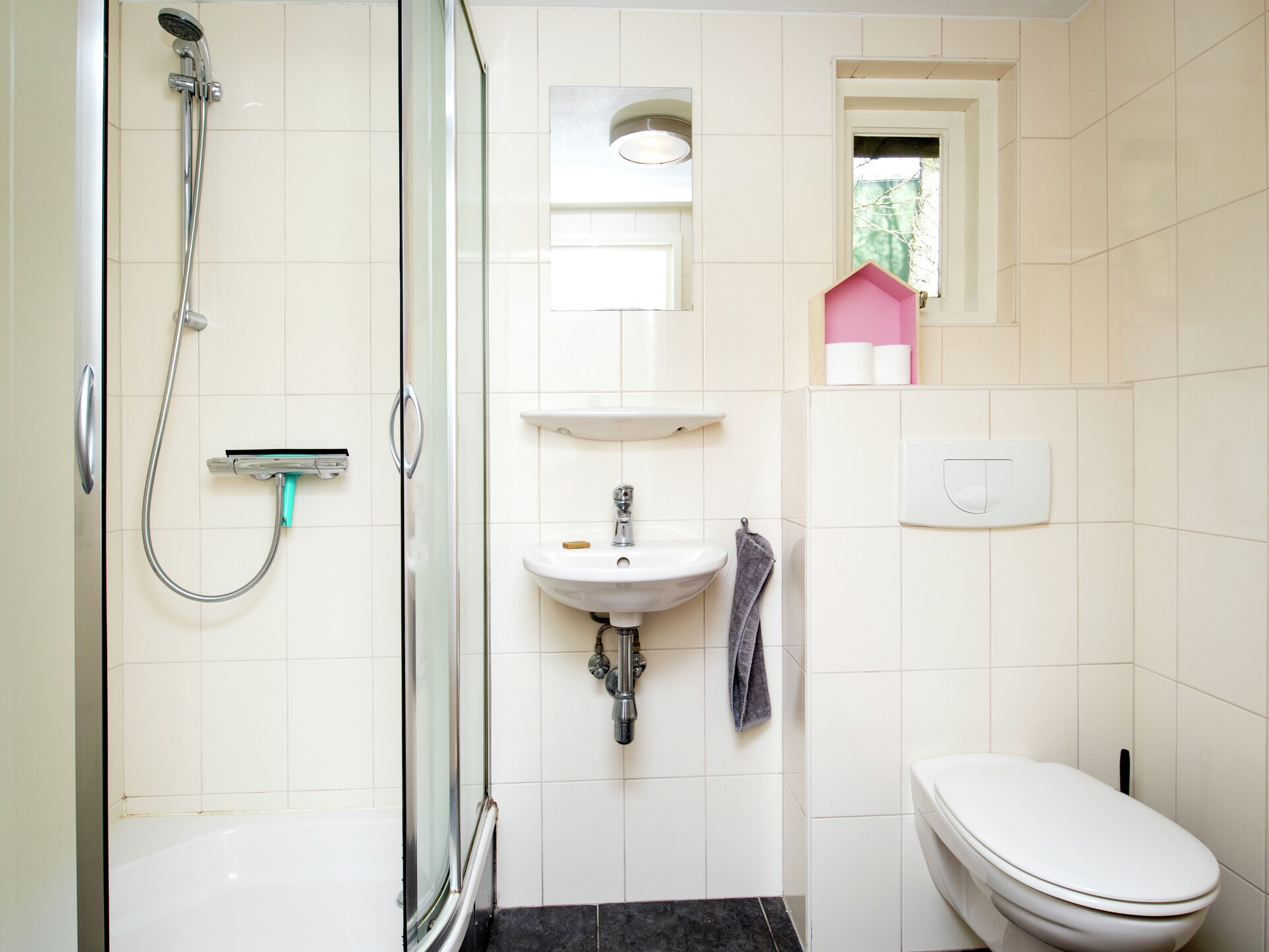 Dorpswoning Het Knusse: sfeervol vakantiehuis in het bos bij Leende - foto 18
