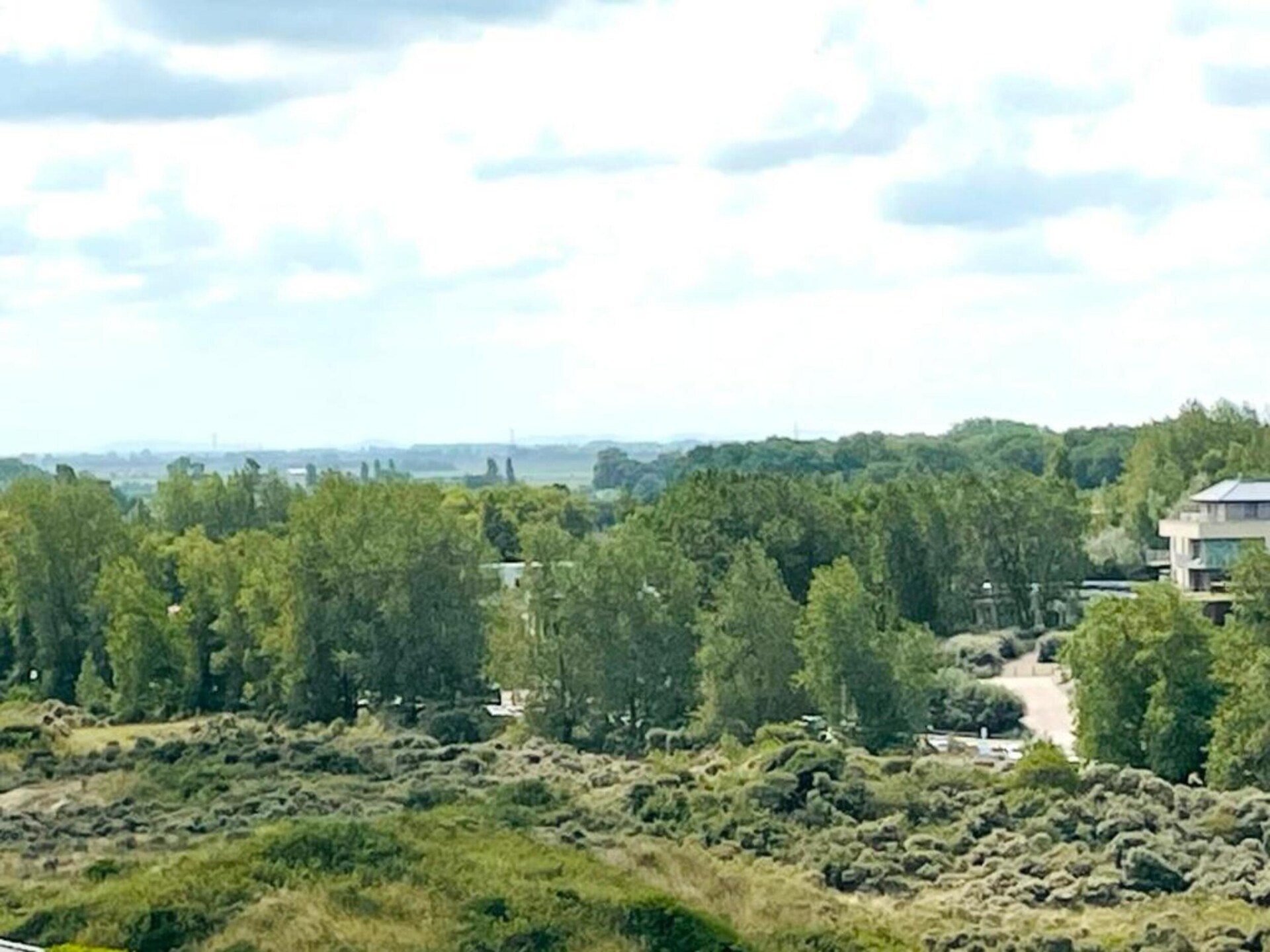 Villa in het Ertsgebergte bij bos, rivier en golfbaan voor 5 personen - foto 28