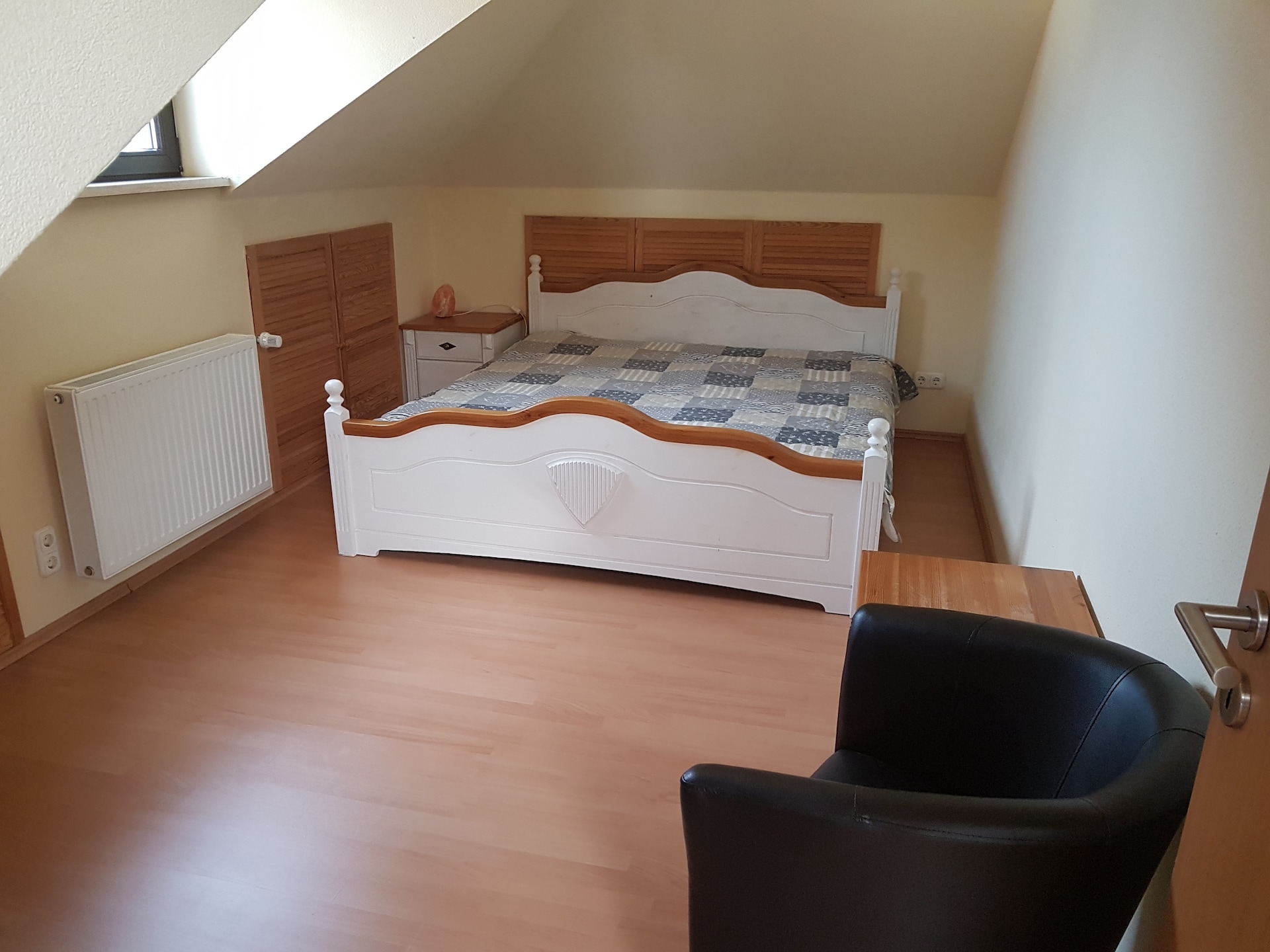 Ruime villa in Ballenstedt voor 8 personen met pool en tuin - foto 16