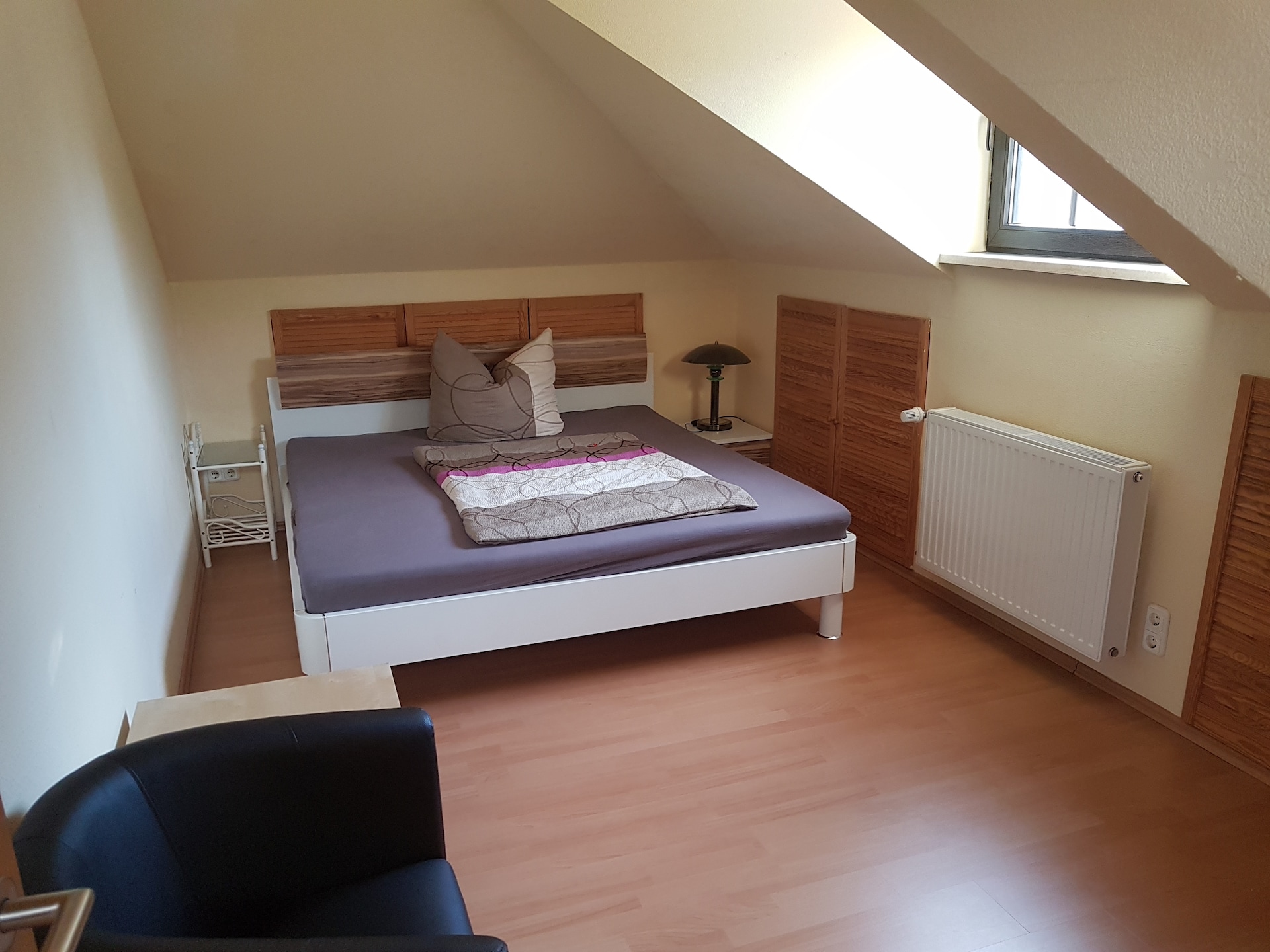 Ruime villa in Ballenstedt voor 8 personen met pool en tuin - foto 14