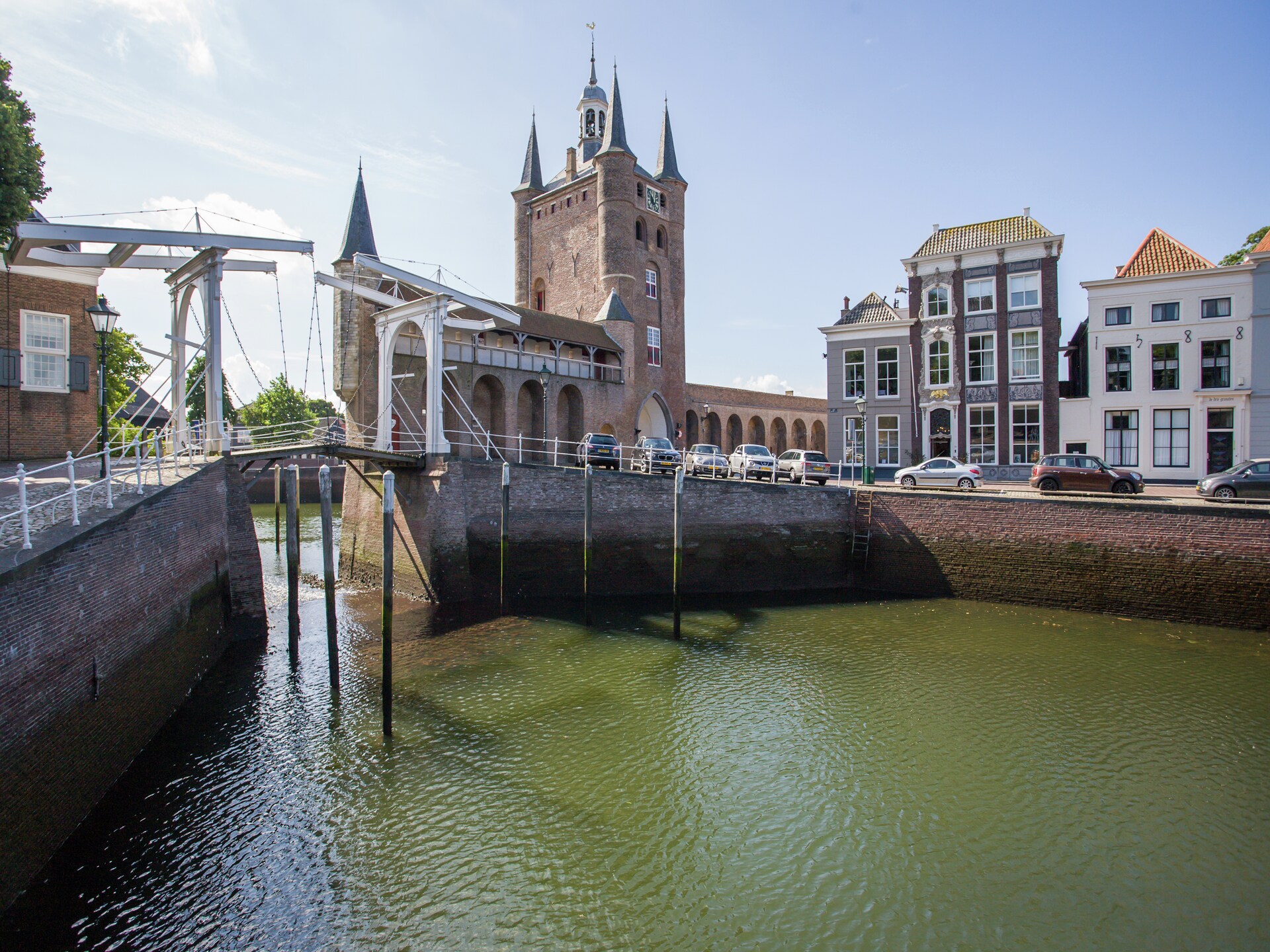 Knus vakantiehuis aan de Oosterschelde in hartje Kattendijke - foto 34