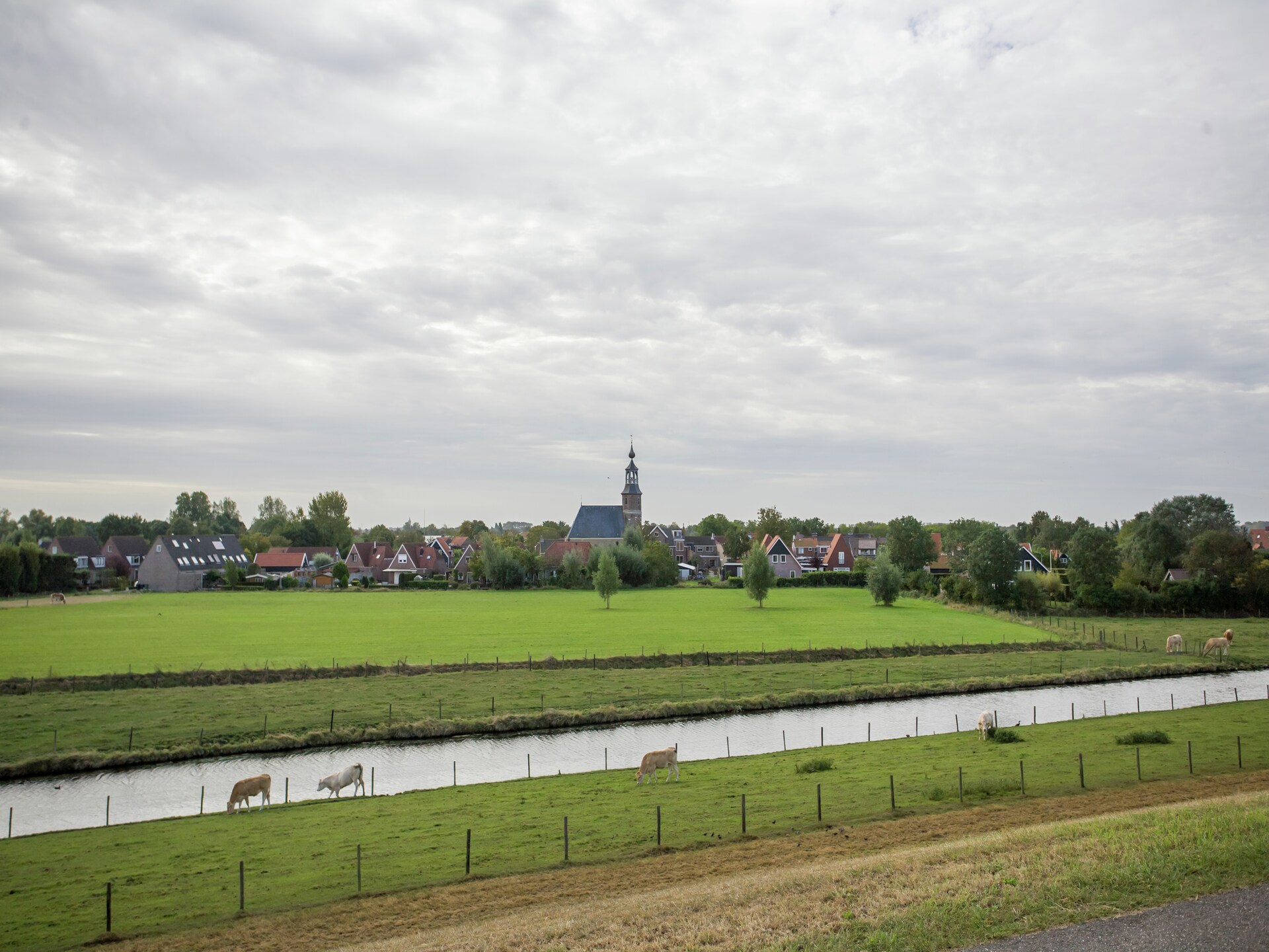 Knus vakantiehuis aan de Oosterschelde in hartje Kattendijke - foto 25
