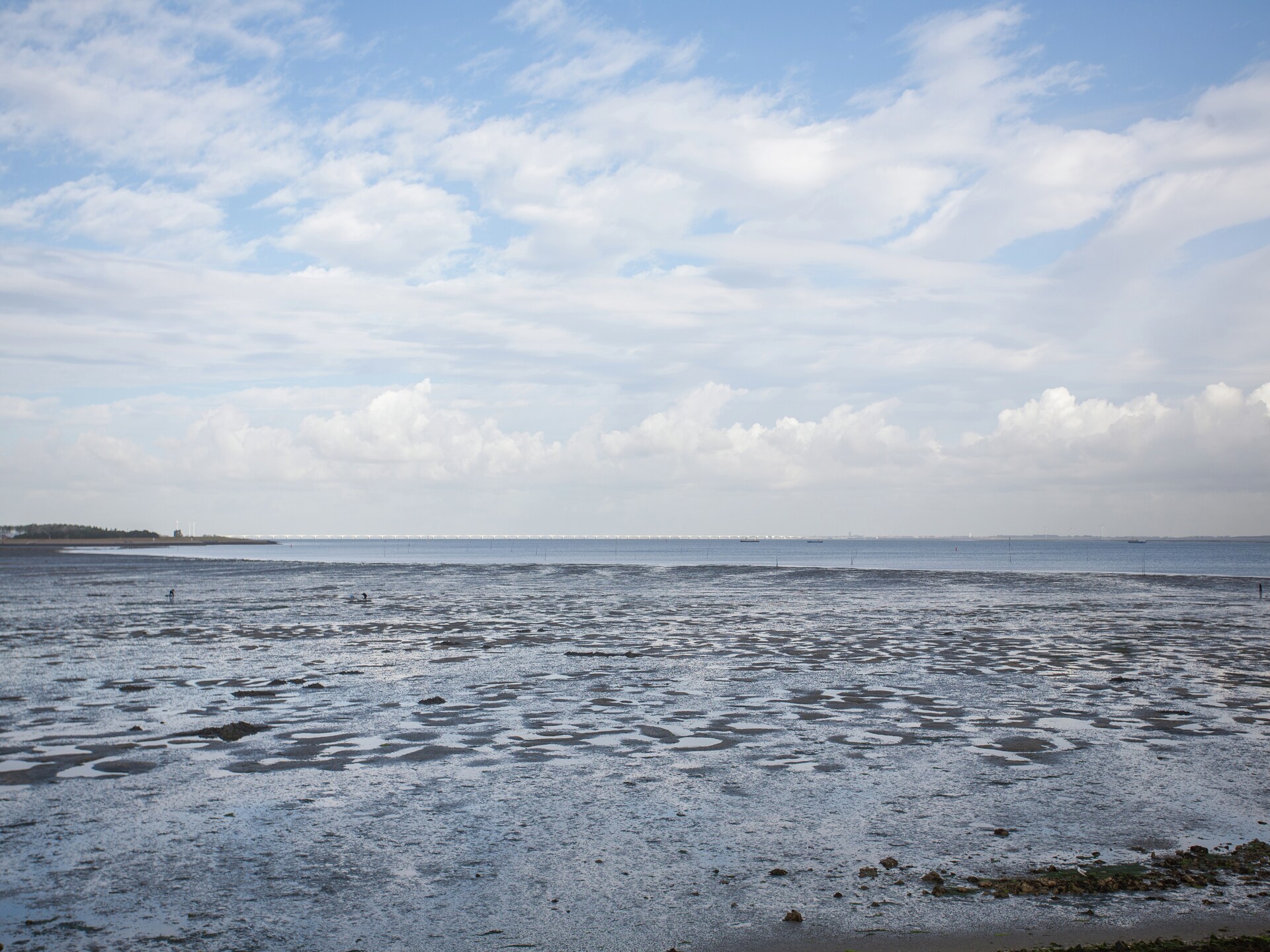 Knus vakantiehuis aan de Oosterschelde in hartje Kattendijke - foto 26