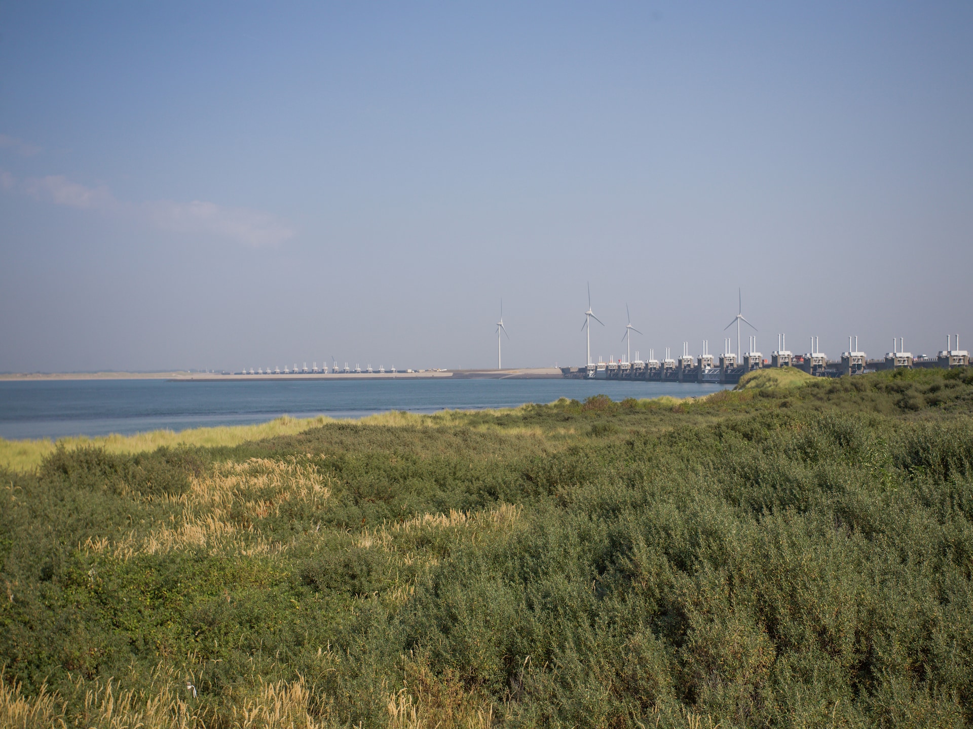 Knus vakantiehuis aan de Oosterschelde in hartje Kattendijke - foto 35