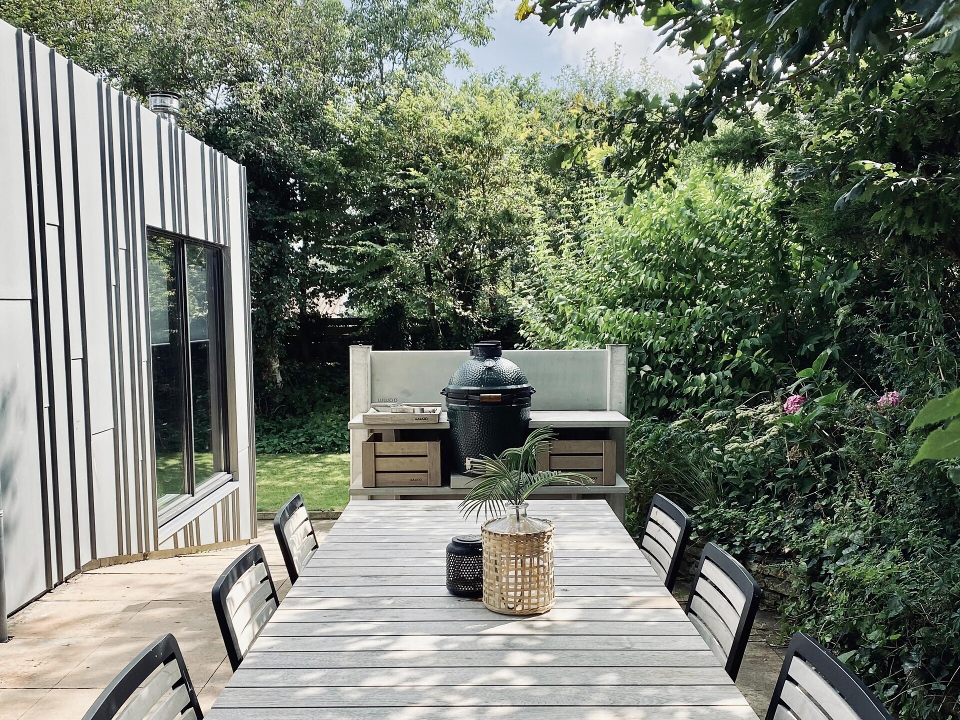 Designvilla De Biotoop: luxe verblijf op loopafstand van het strand - foto 22