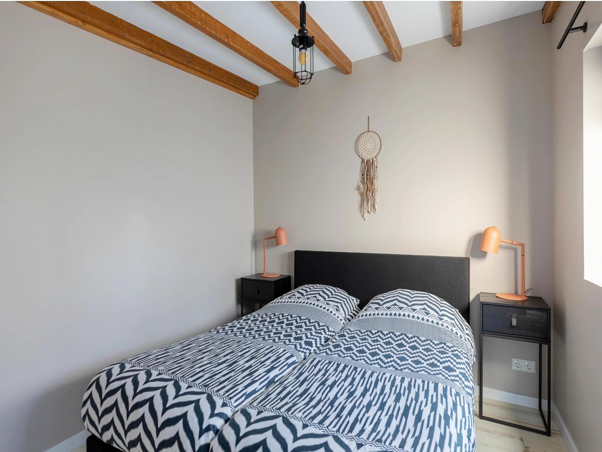 Designvilla De Biotoop: luxe verblijf op loopafstand van het strand - foto 5