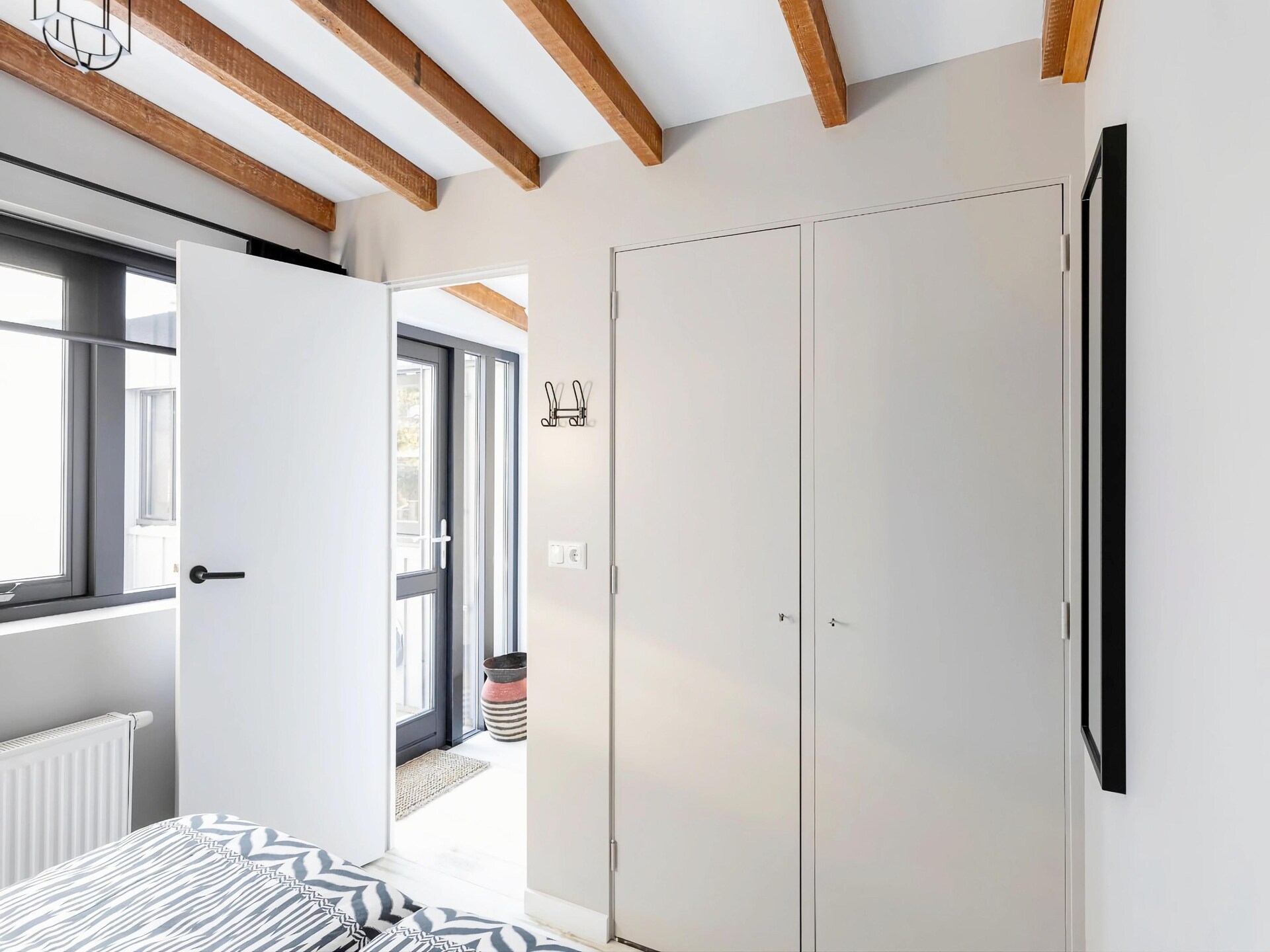 Designvilla De Biotoop: luxe verblijf op loopafstand van het strand - foto 14