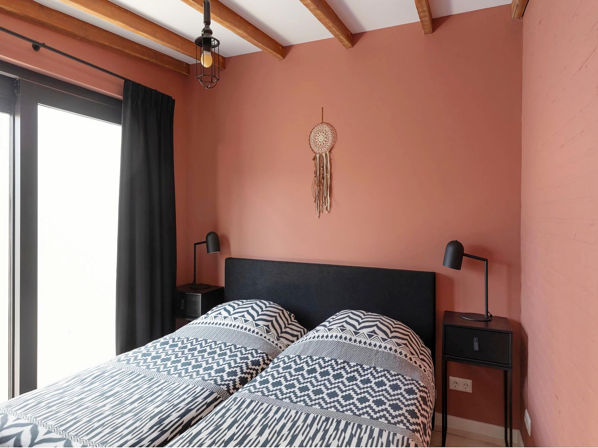 Designvilla De Biotoop: luxe verblijf op loopafstand van het strand - foto 15
