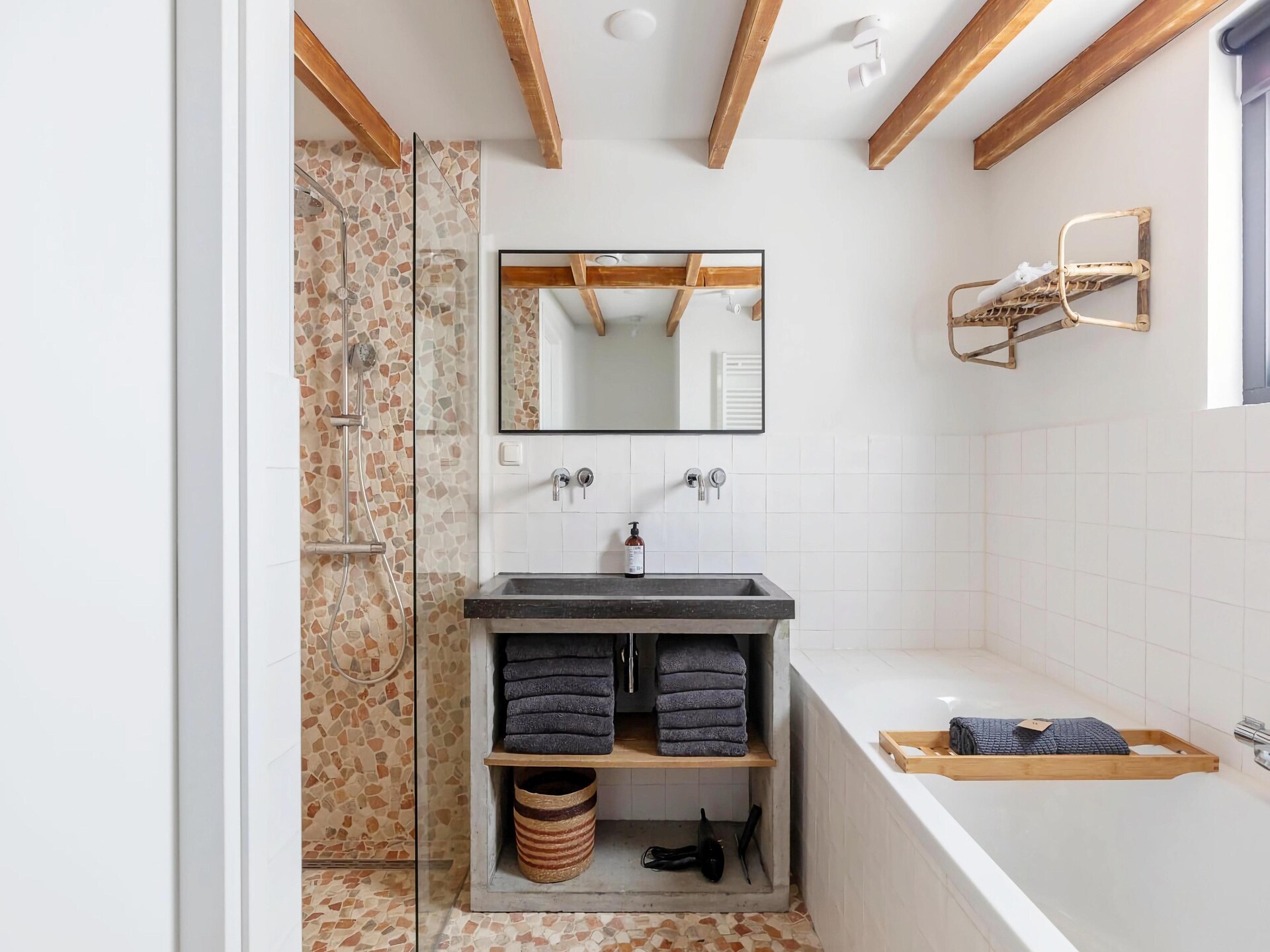 Designvilla De Biotoop: luxe verblijf op loopafstand van het strand - foto 17
