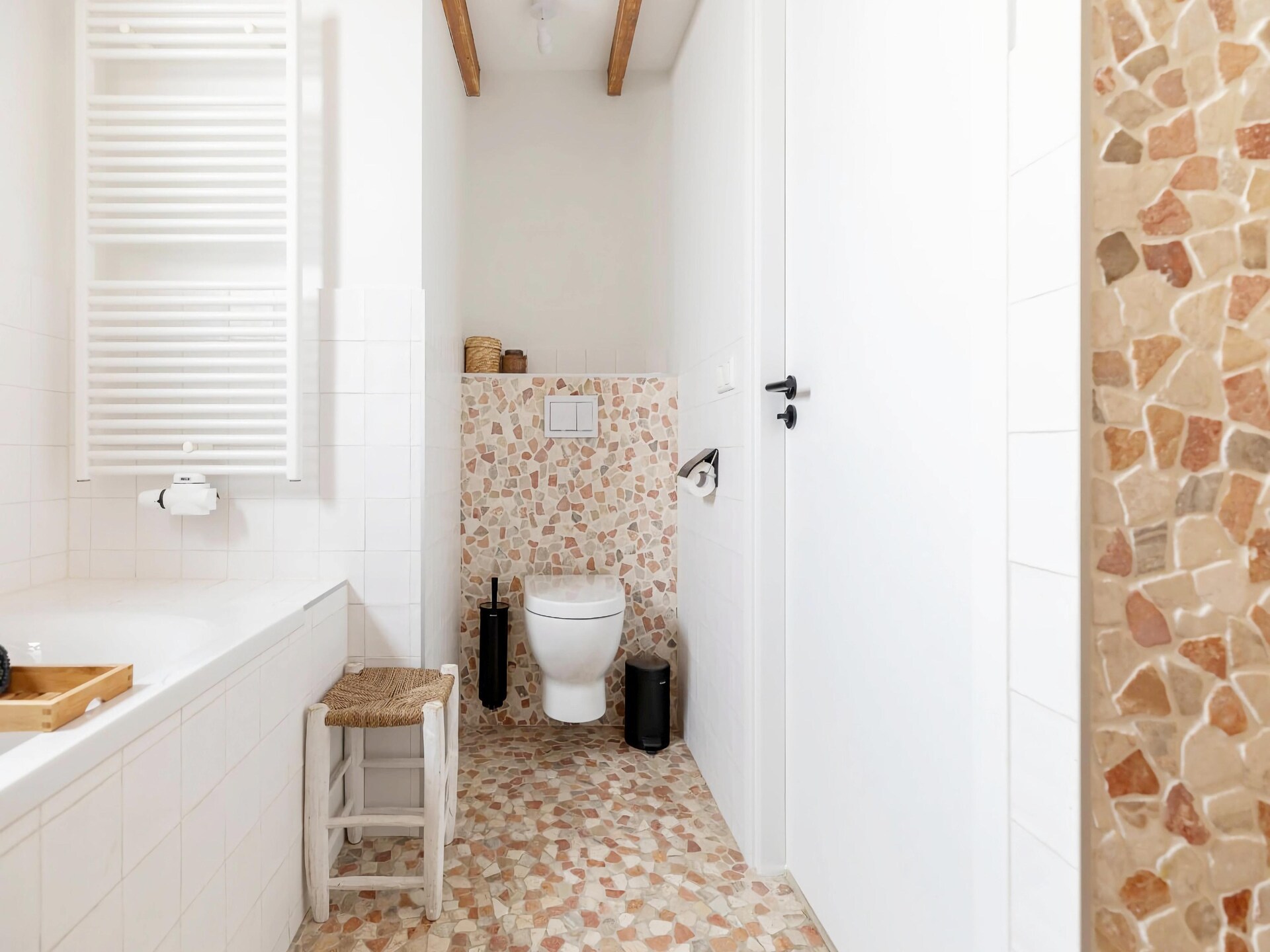 Designvilla De Biotoop: luxe verblijf op loopafstand van het strand - foto 19