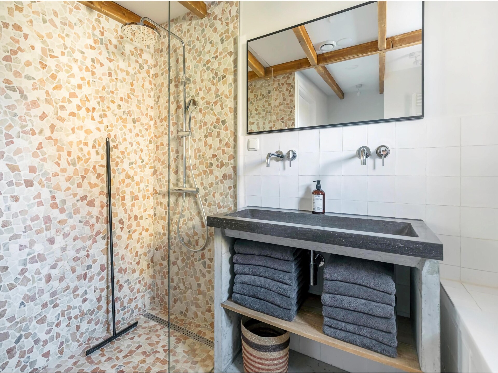 Designvilla De Biotoop: luxe verblijf op loopafstand van het strand - foto 20