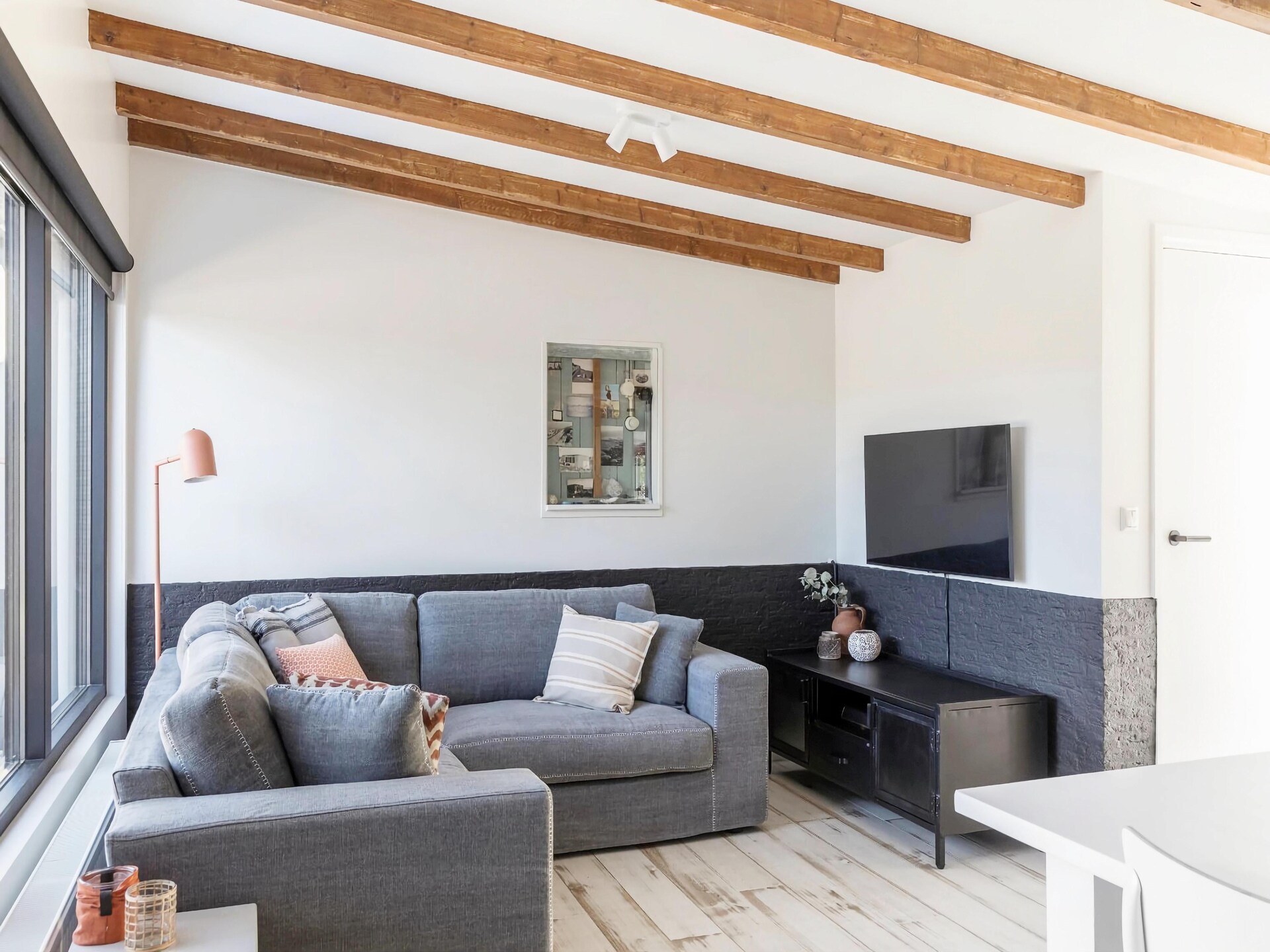 Designvilla De Biotoop: luxe verblijf op loopafstand van het strand - foto 2