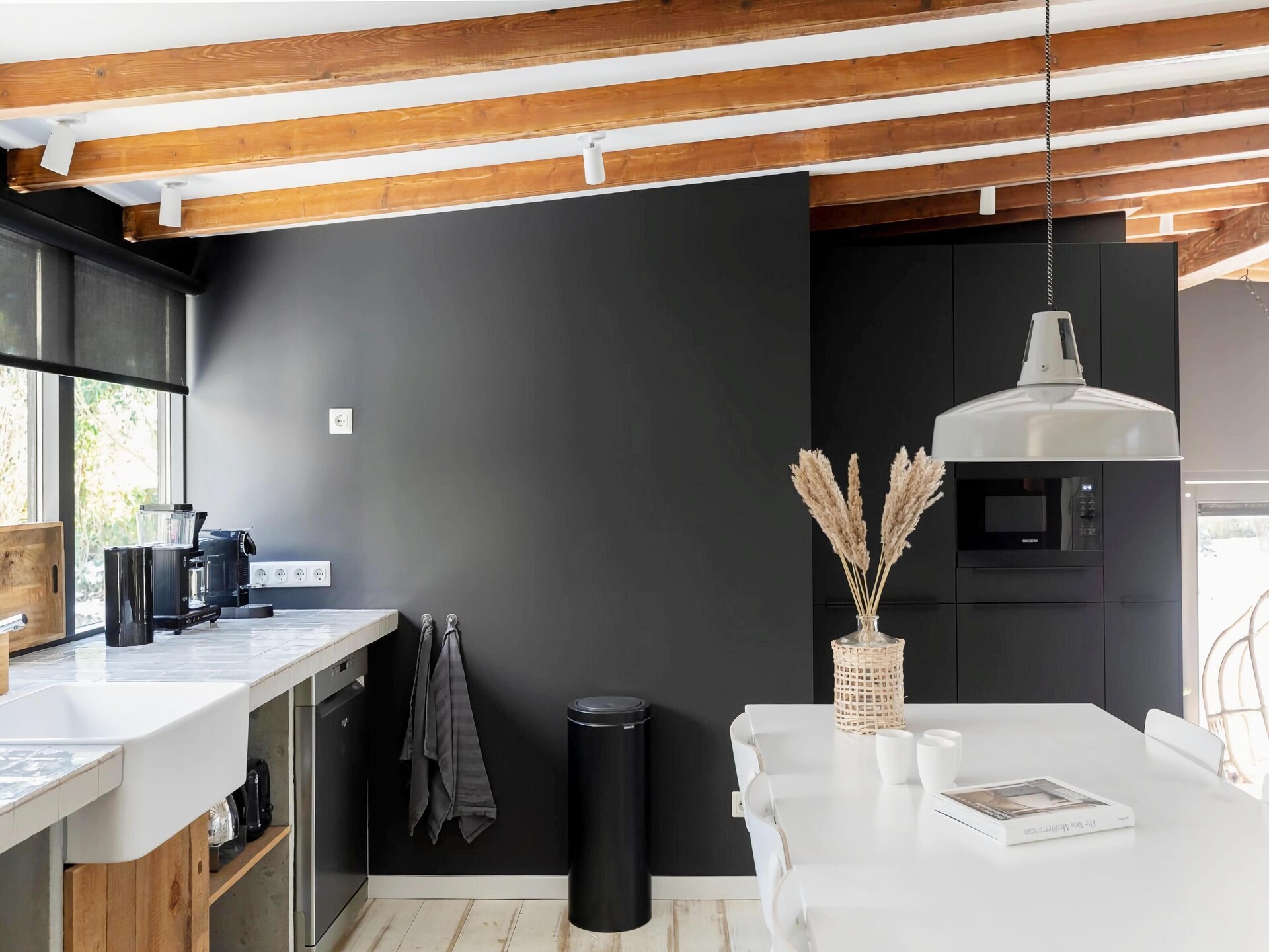 Designvilla De Biotoop: luxe verblijf op loopafstand van het strand - foto 11