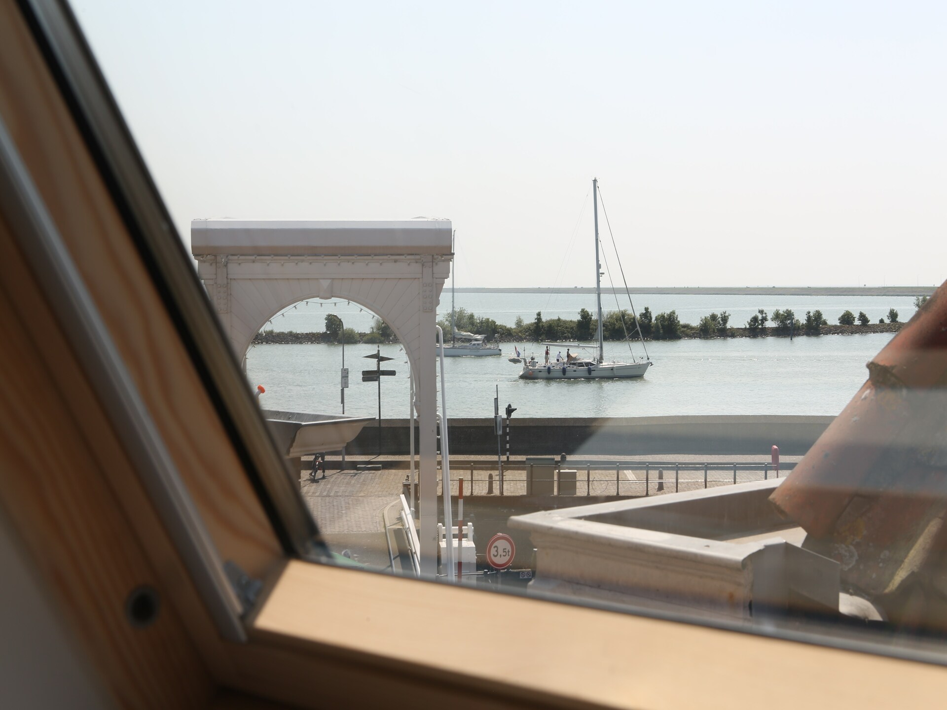 VOC-Huys: monumentaal overnachten in historisch Enkhuizen aan het IJsselmeer - foto 29
