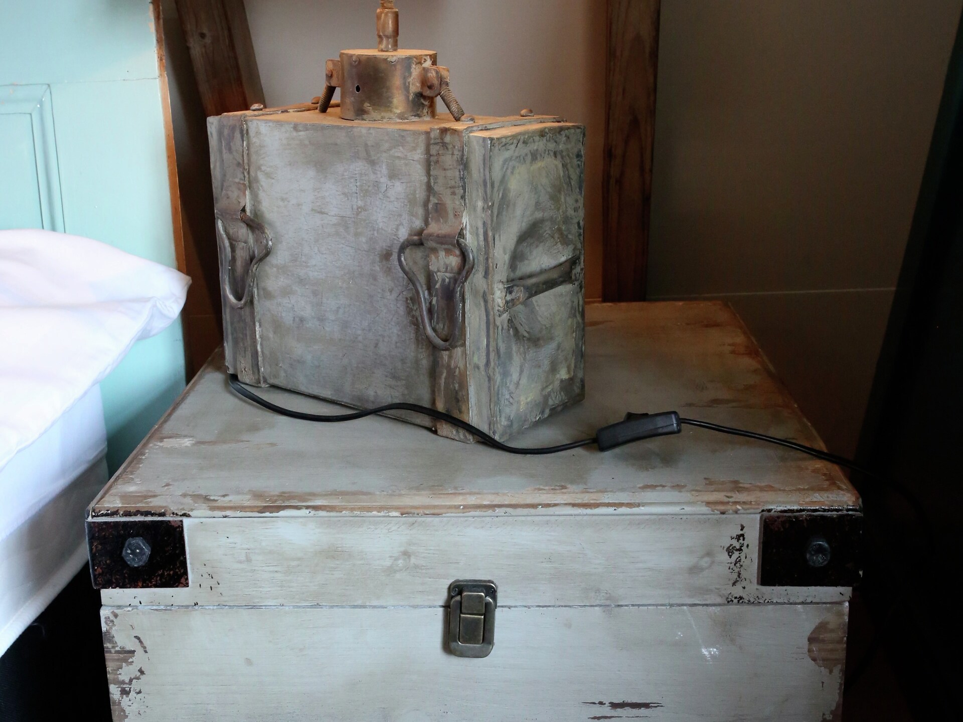 VOC-Huys: monumentaal overnachten in historisch Enkhuizen aan het IJsselmeer - foto 34