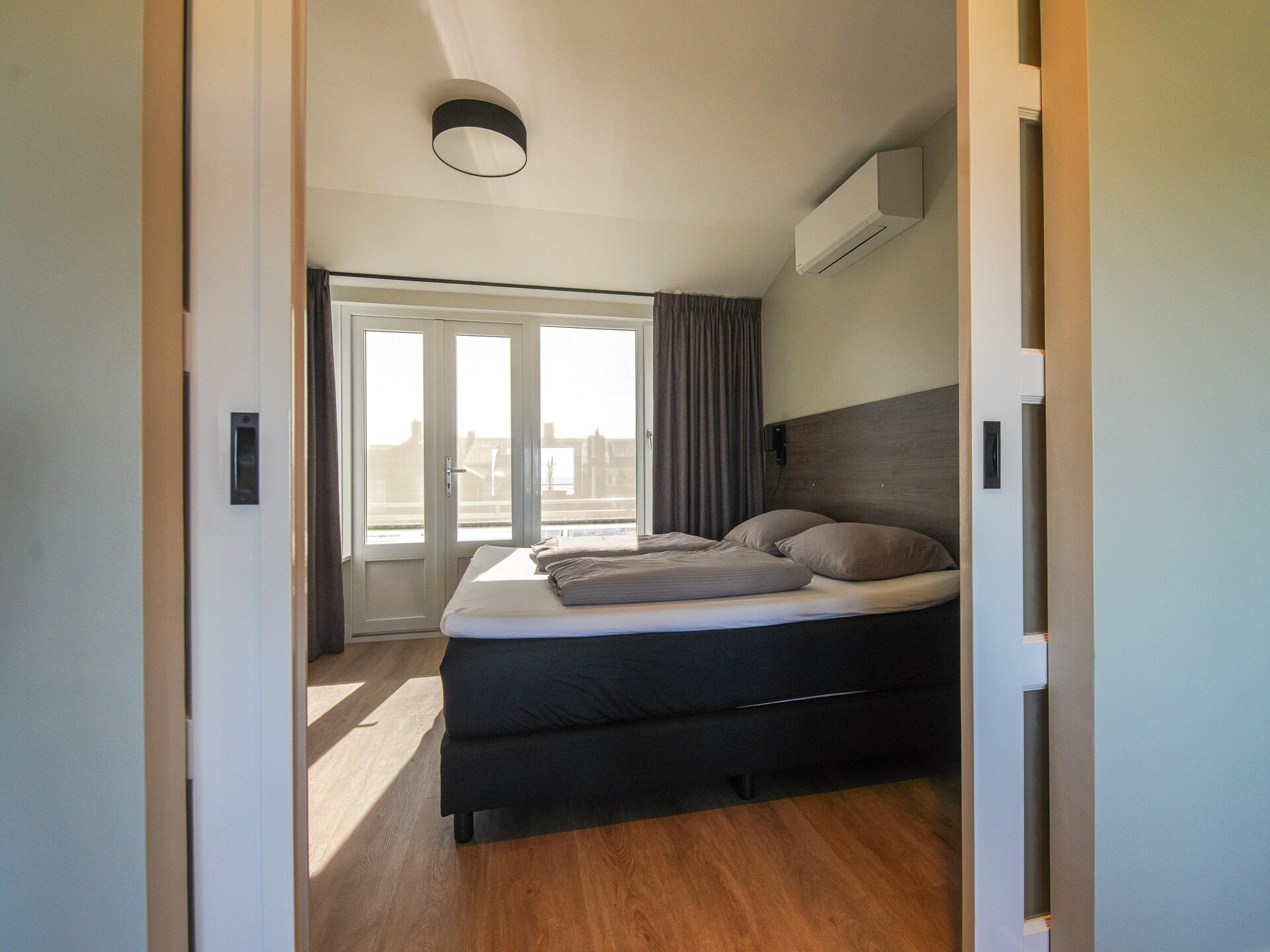 Ziezee: Modern appartement aan zee in Katwijk - foto 22