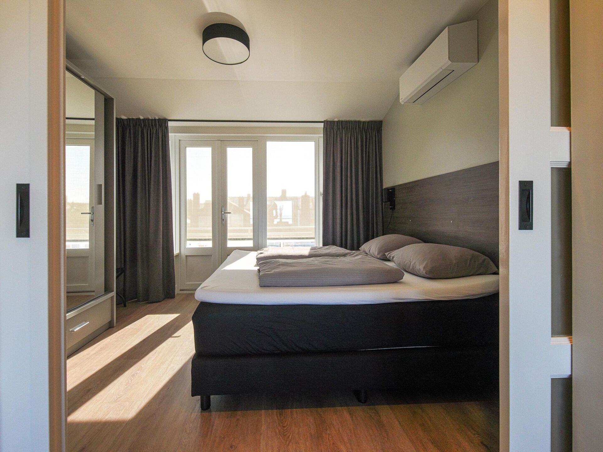 Ziezee: Modern appartement aan zee in Katwijk - foto 20