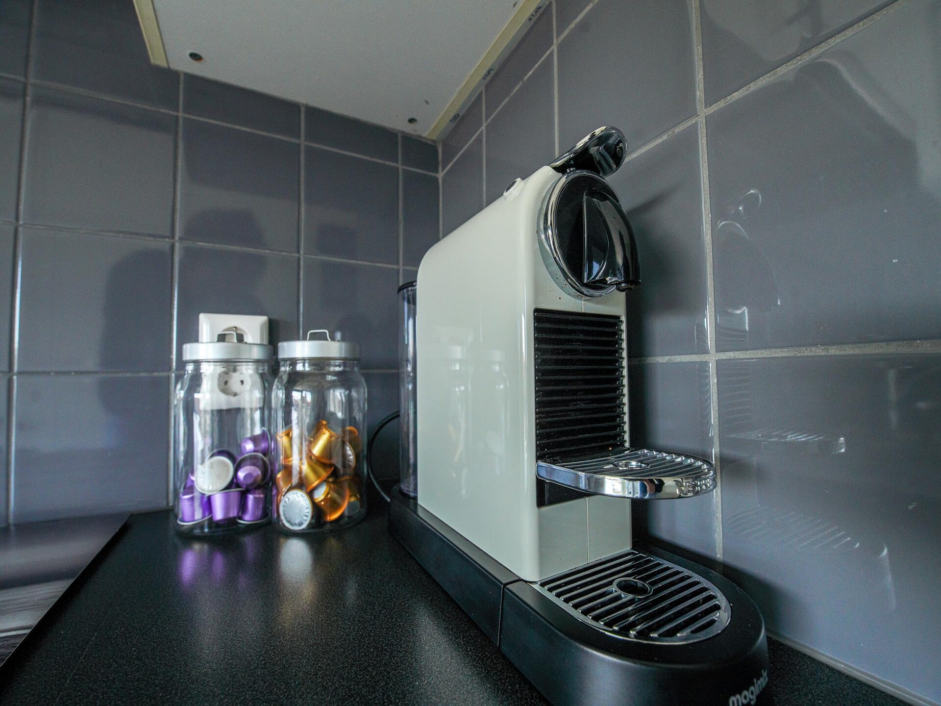Ziezee: Modern appartement aan zee in Katwijk - foto 18