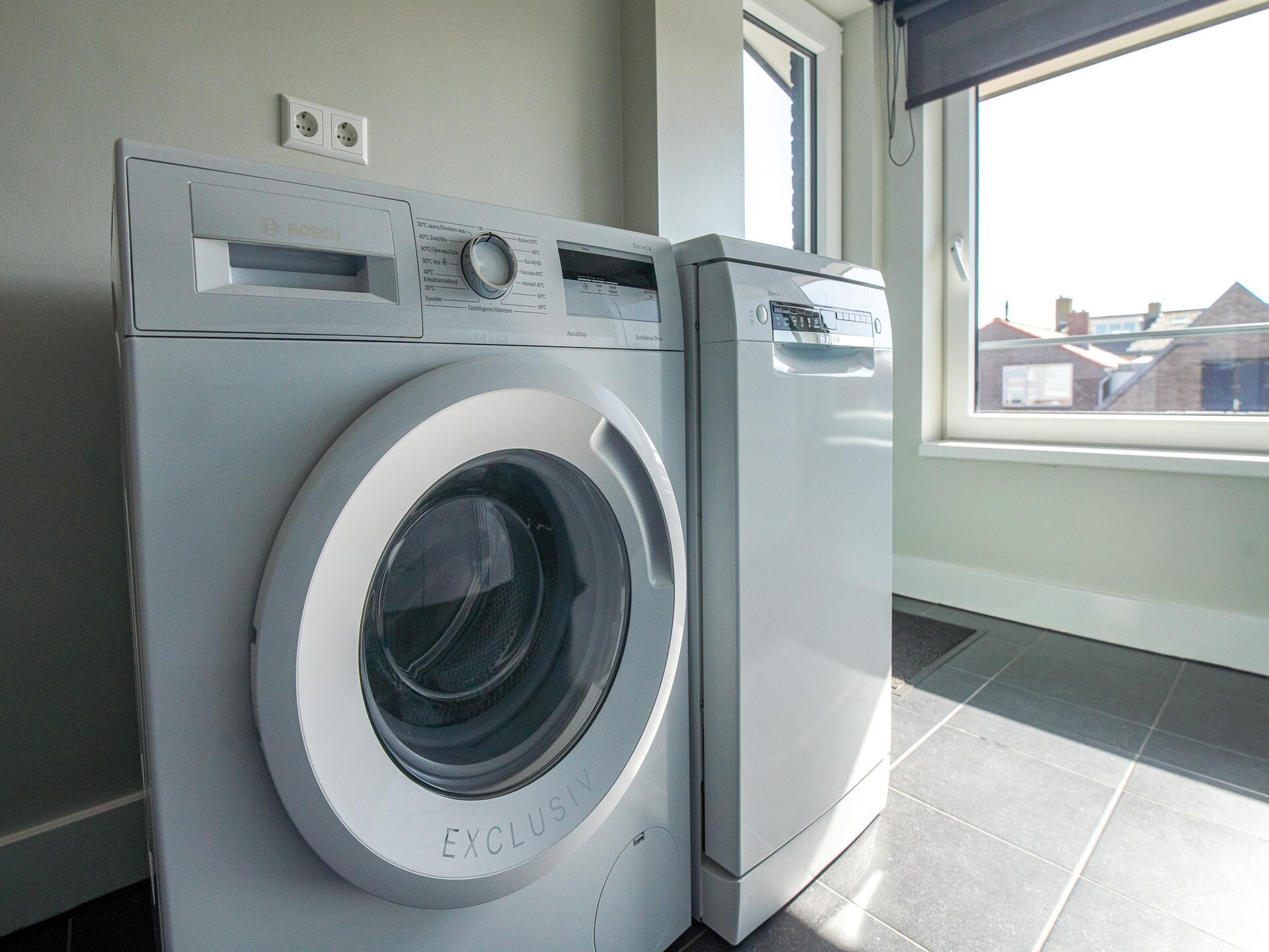 Ziezee: Modern appartement aan zee in Katwijk - foto 33