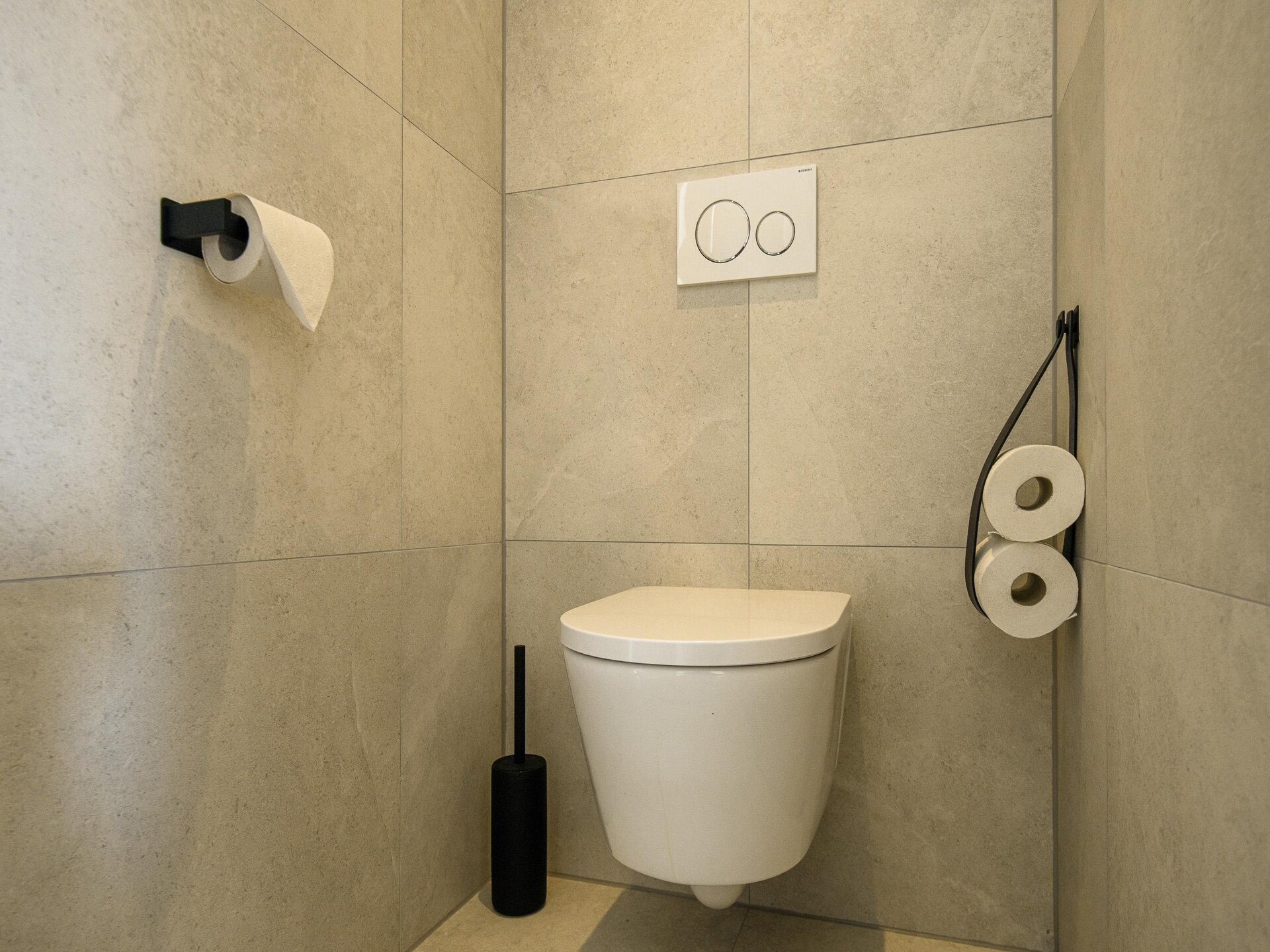 Ziezee: Modern appartement aan zee in Katwijk - foto 25