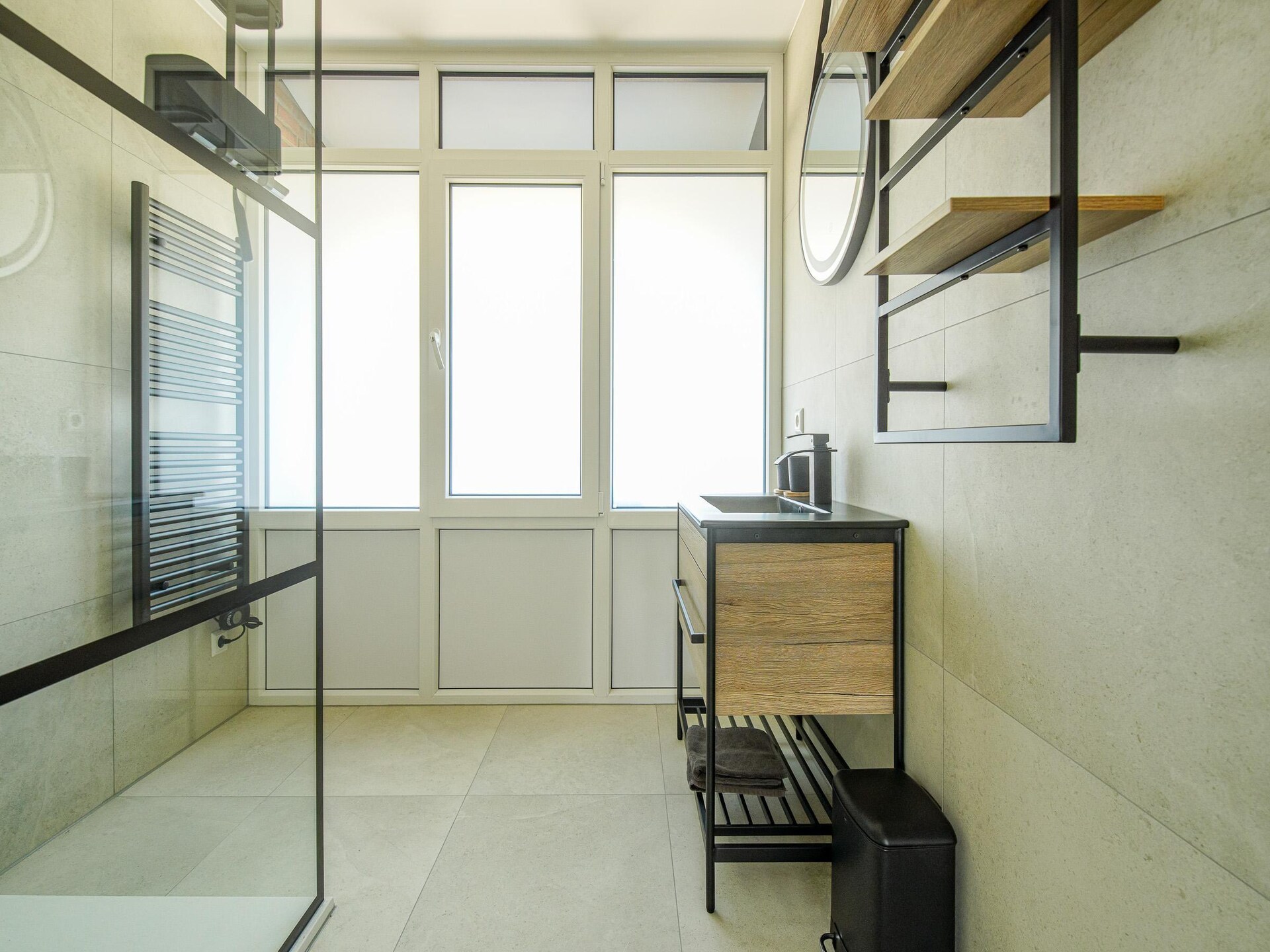 Ziezee: Modern appartement aan zee in Katwijk - foto 26