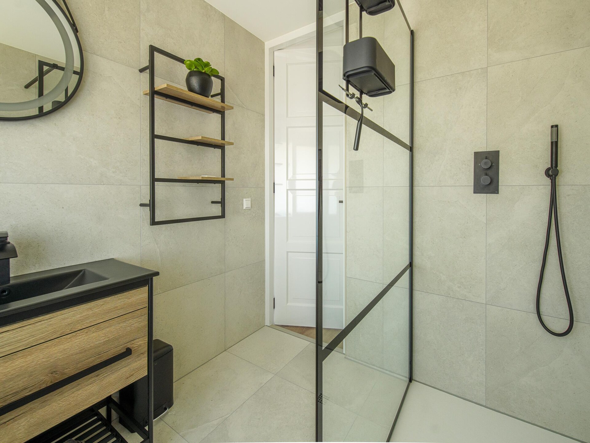Ziezee: Modern appartement aan zee in Katwijk - foto 27