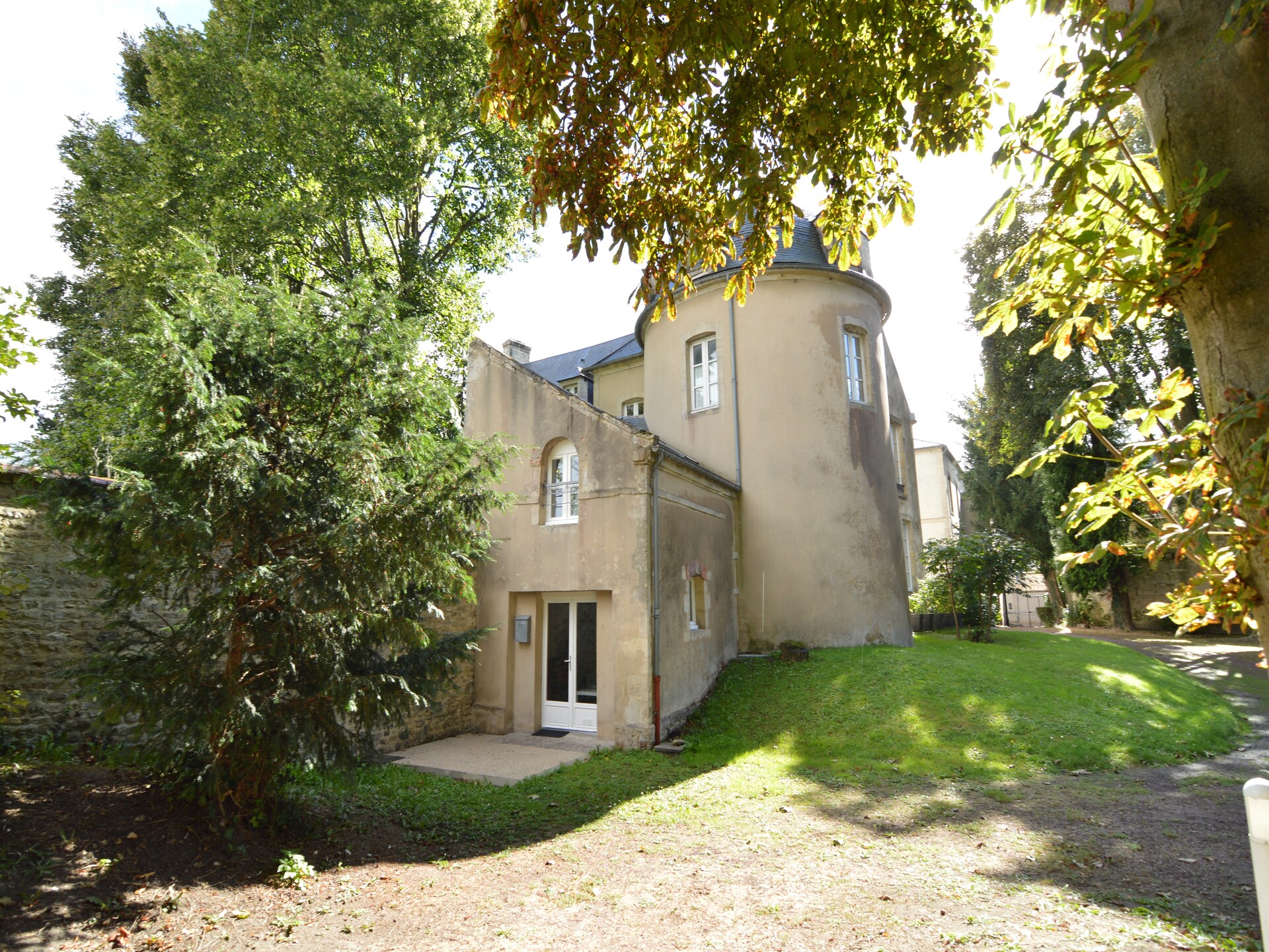 Knus landhuis in centrum Bayeux, vlakbij zee en historie - foto 1