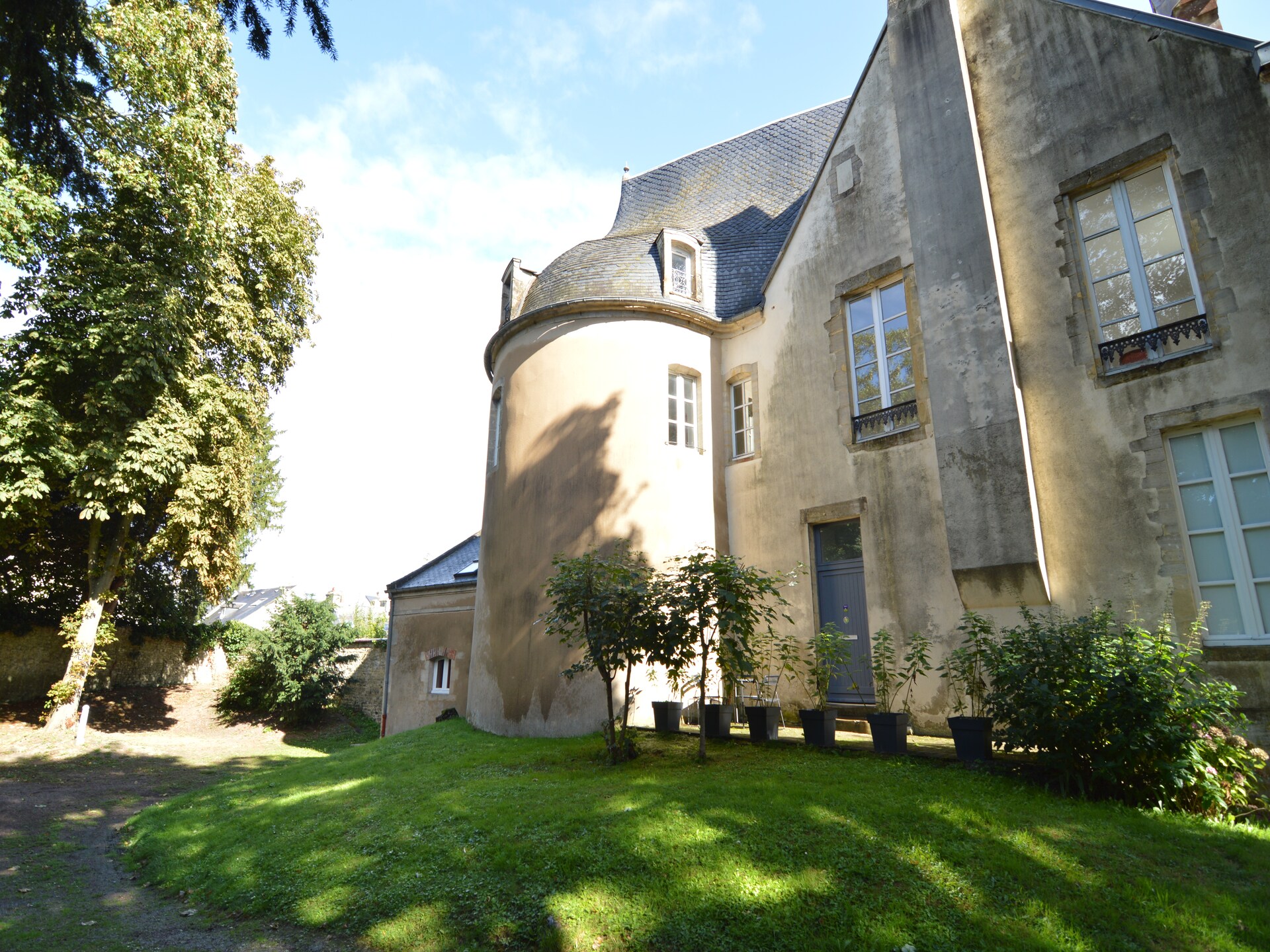 Knus landhuis in centrum Bayeux, vlakbij zee en historie - foto 9