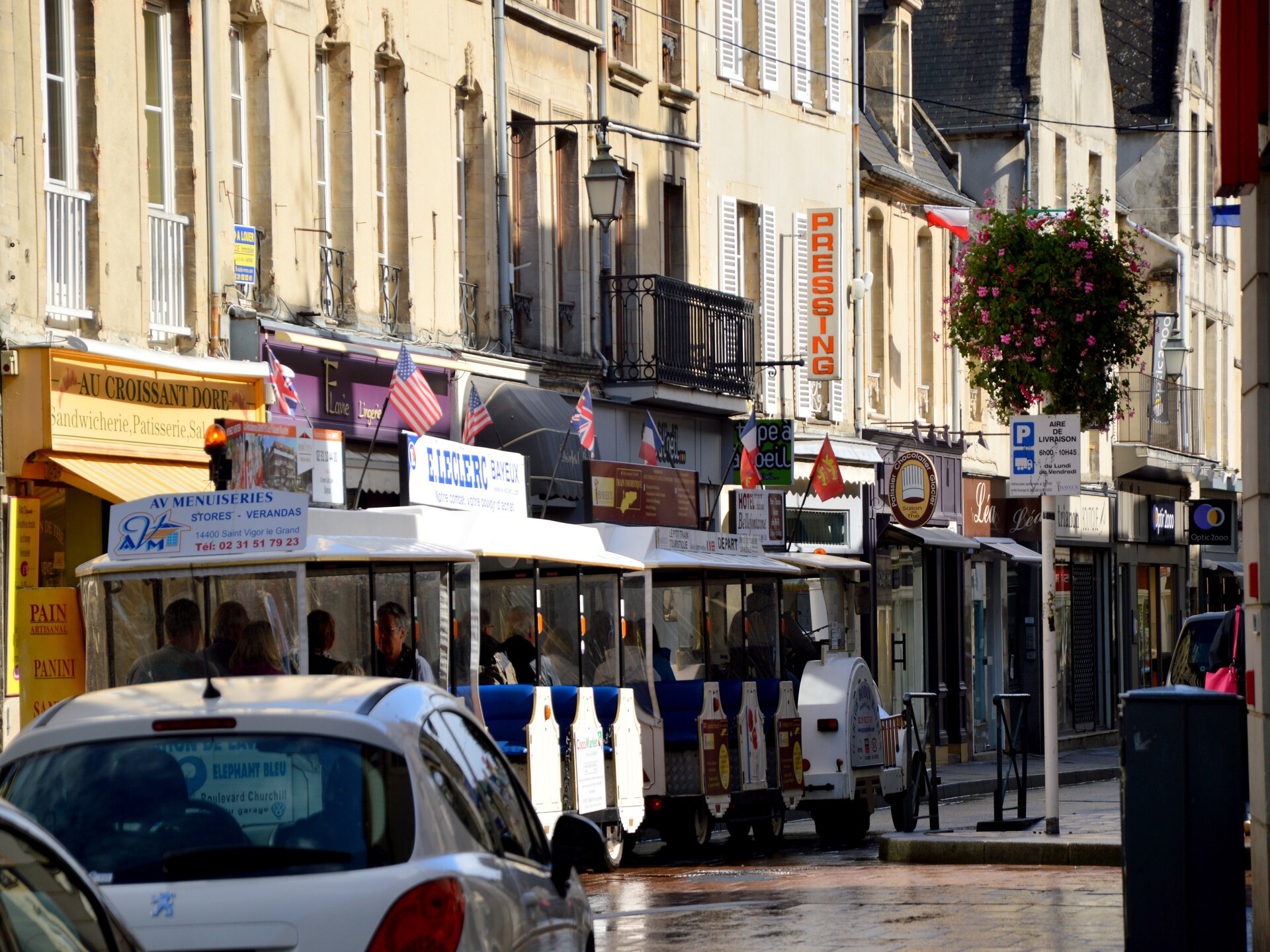 Knus landhuis in centrum Bayeux, vlakbij zee en historie - foto 12