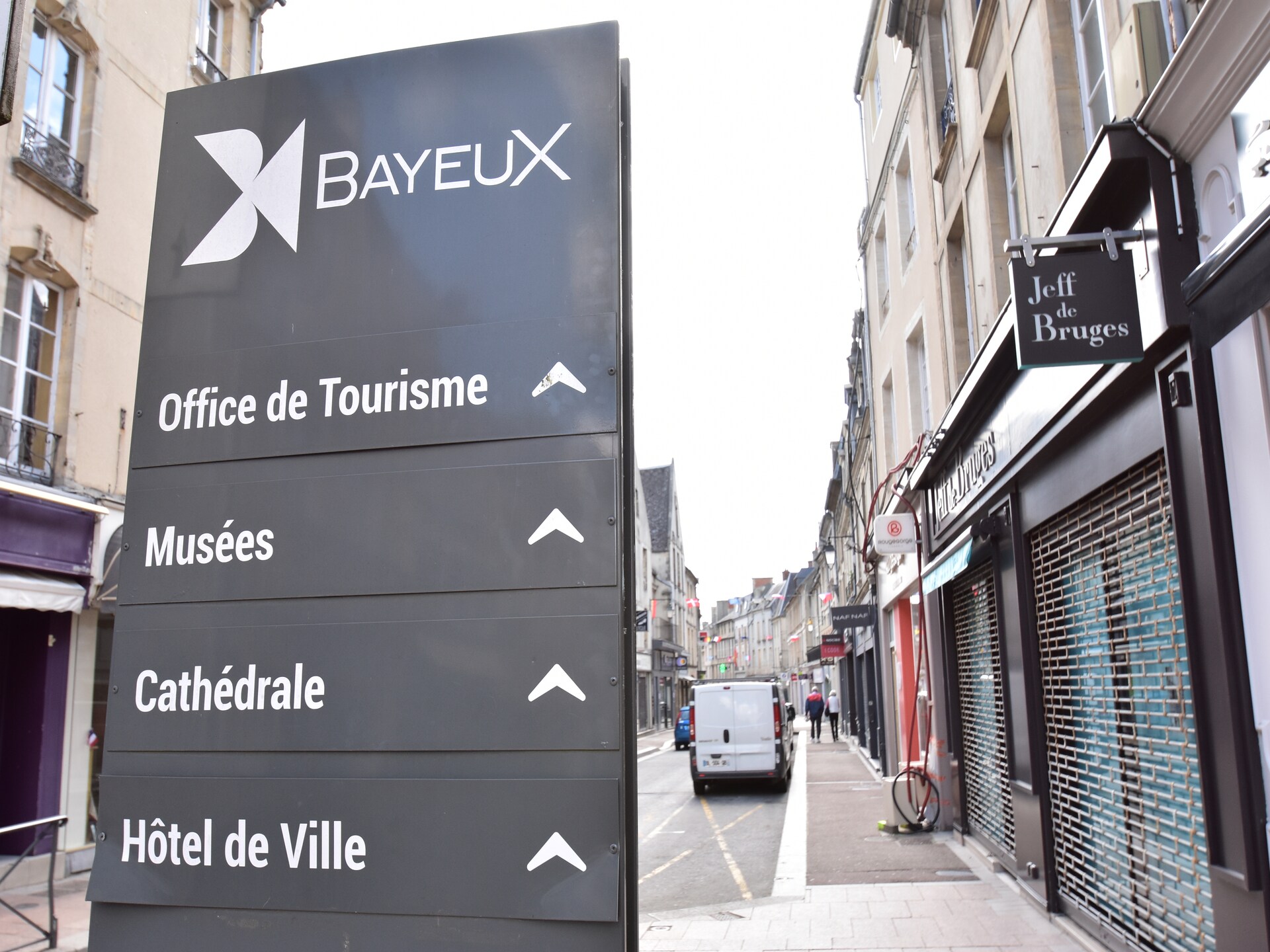 Knus landhuis in centrum Bayeux, vlakbij zee en historie - foto 20
