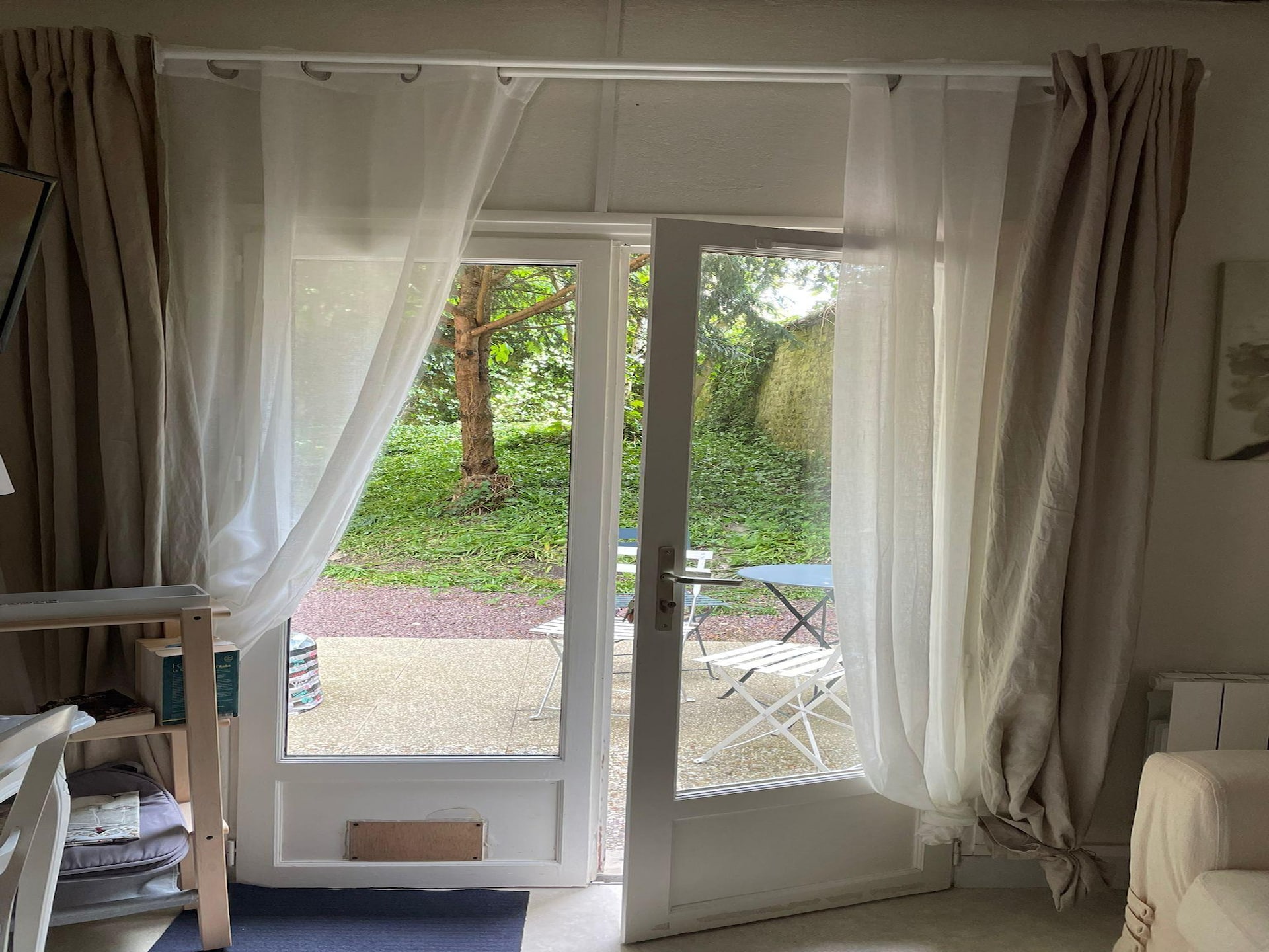 Knus landhuis in centrum Bayeux, vlakbij zee en historie - foto 23