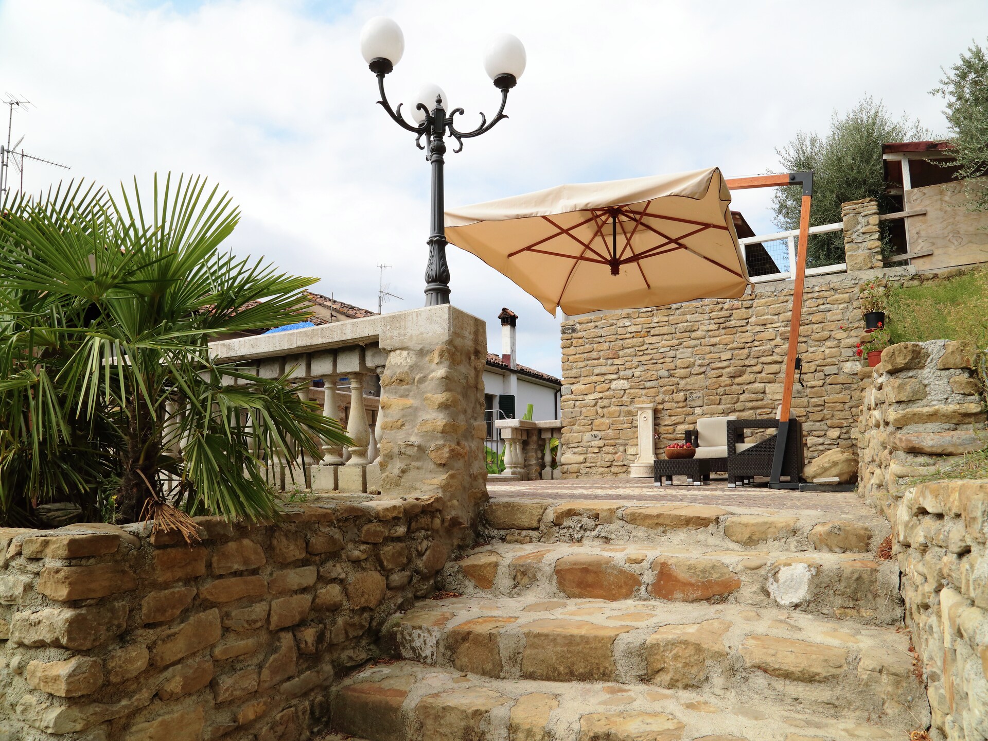 Ruim appartement op Toscaans-Romagnoolse heuvels met gedeeld zwembad - foto 23
