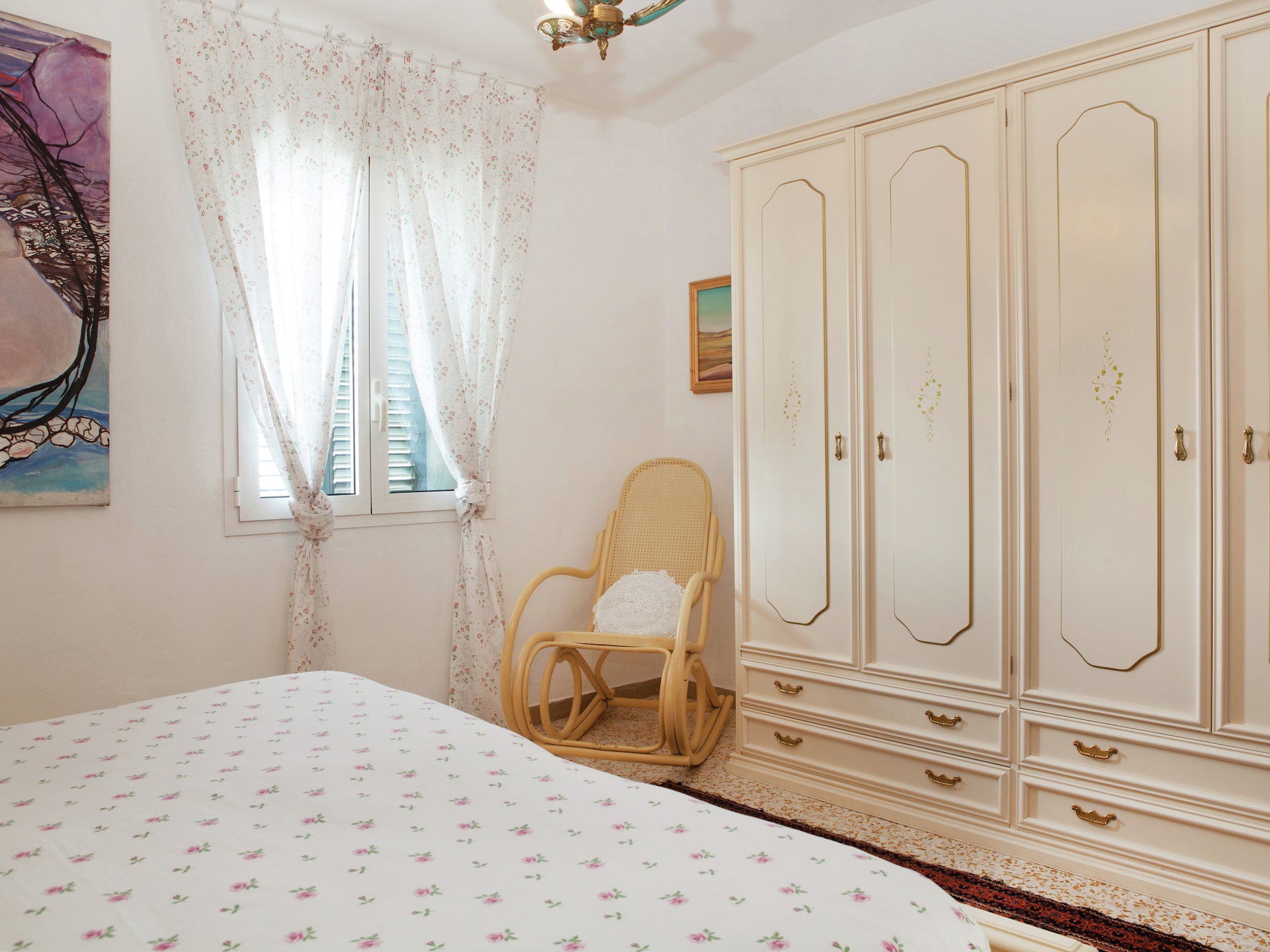 Ruim appartement op Toscaans-Romagnoolse heuvels met gedeeld zwembad - foto 19